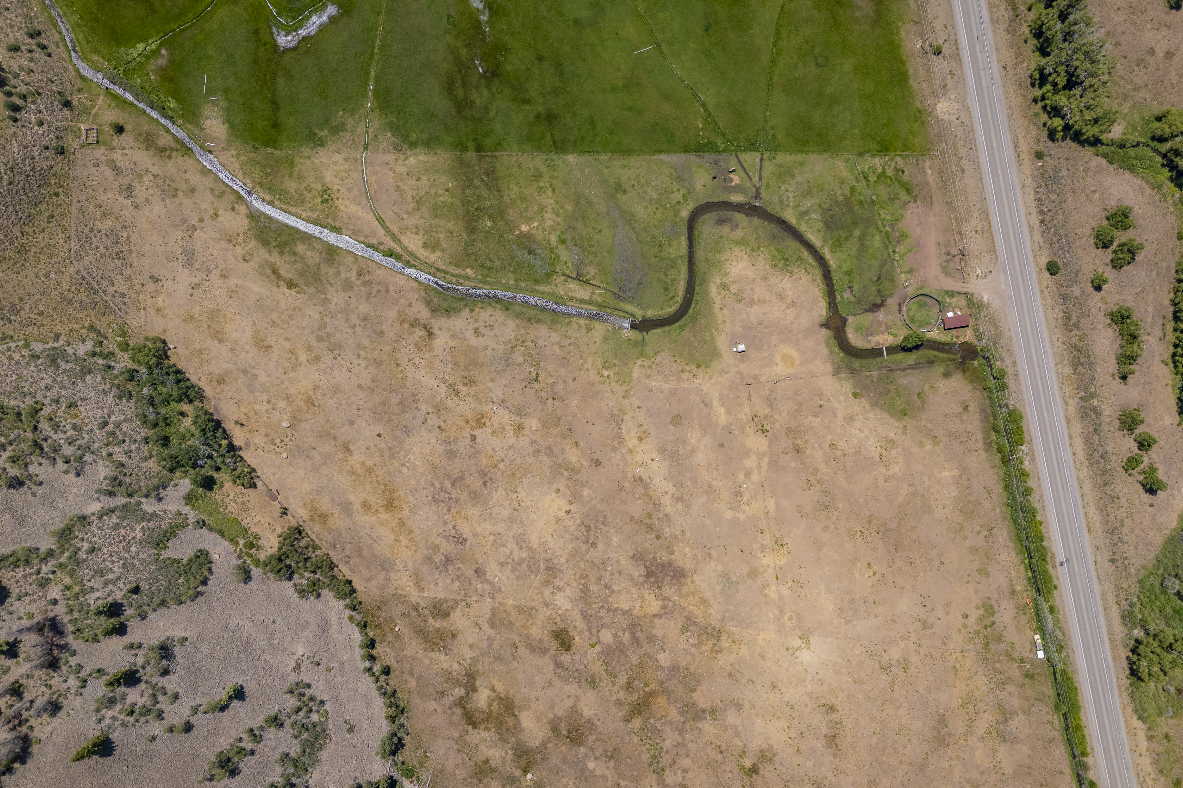  Your Colorado Dream 35 Scenic Acres with Mountain Views - 物件實景