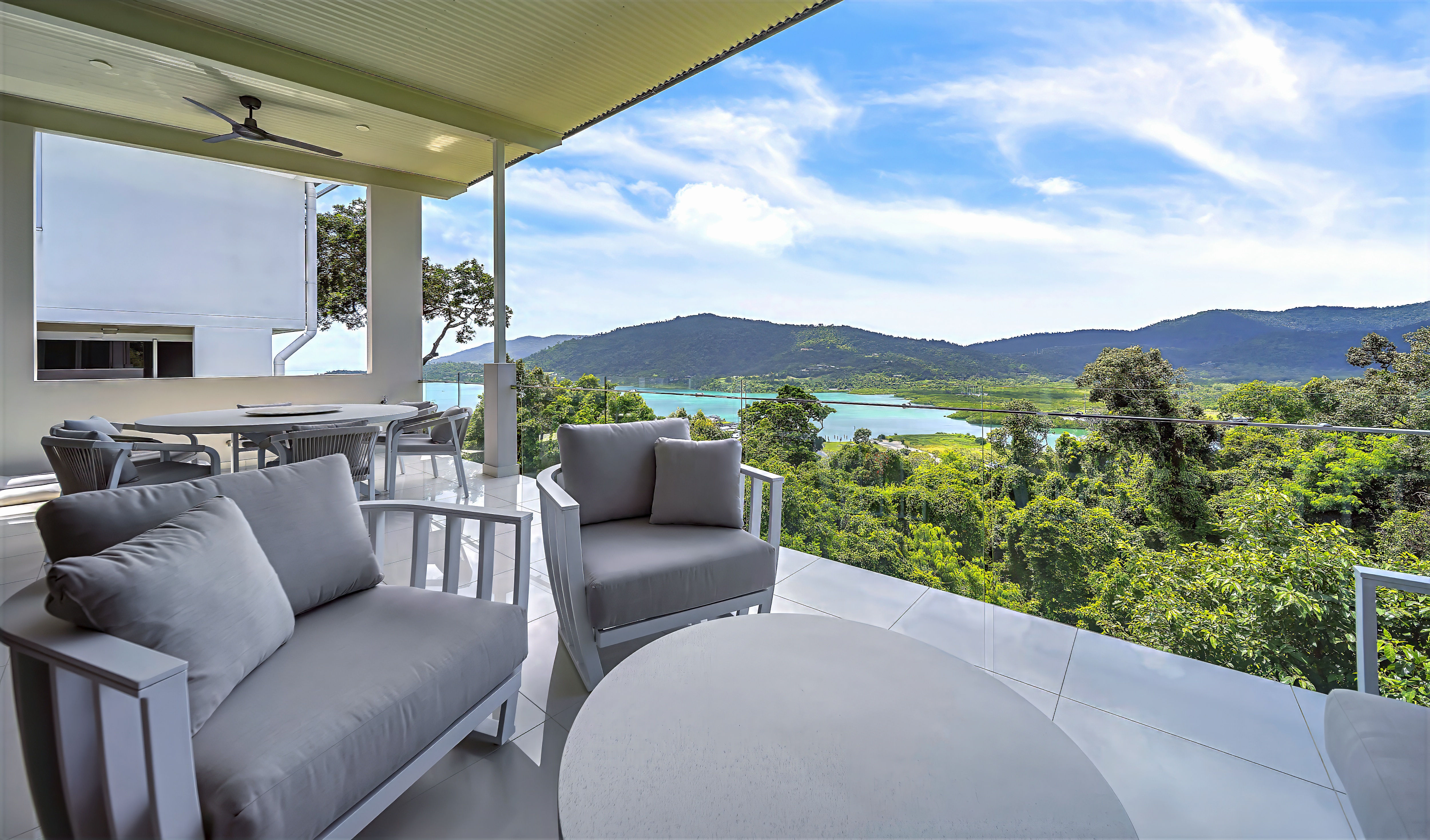  25 Airlie View, Airlie Beach - 物件實景