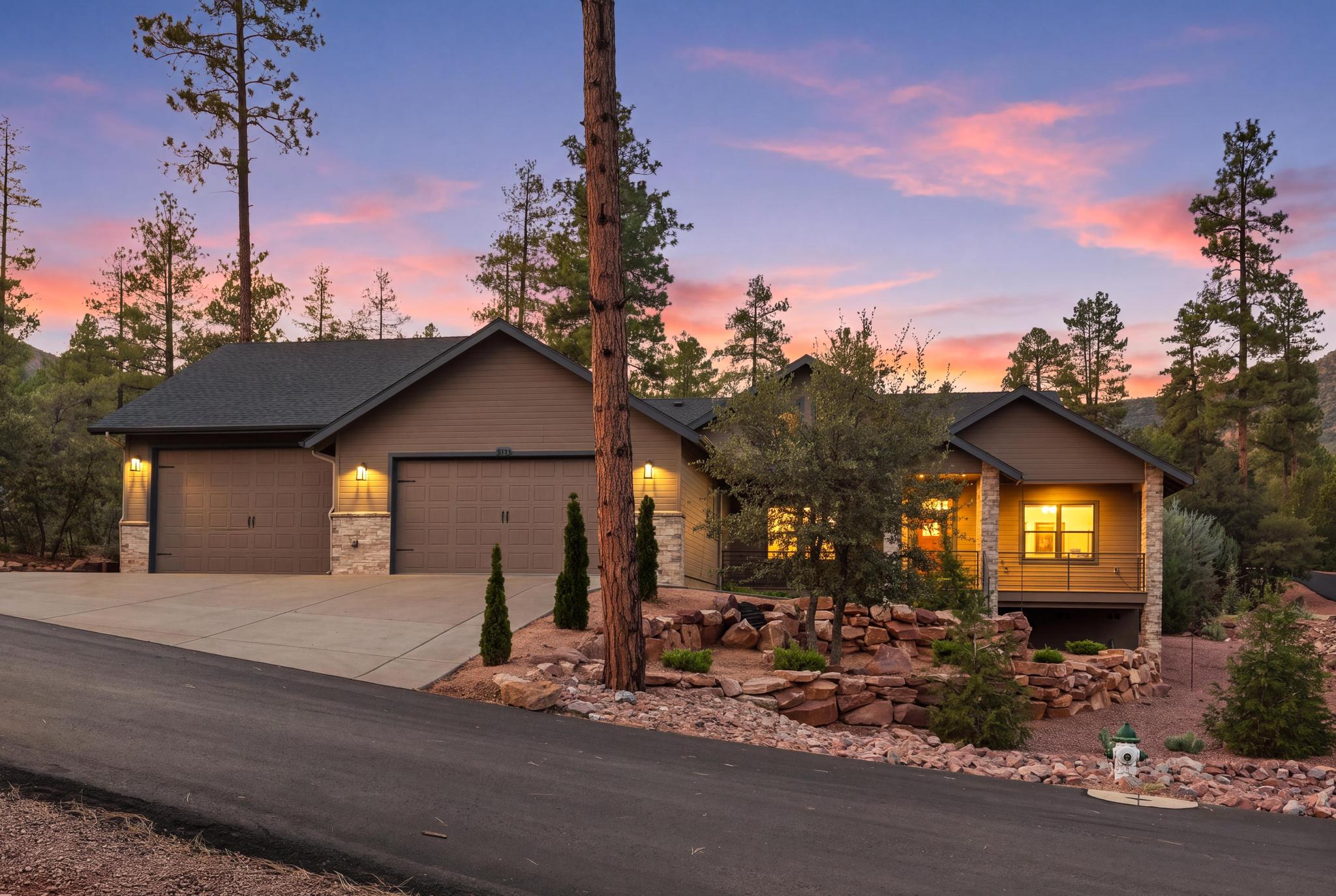 Forest Ct, Pine, AZ 85544 #1