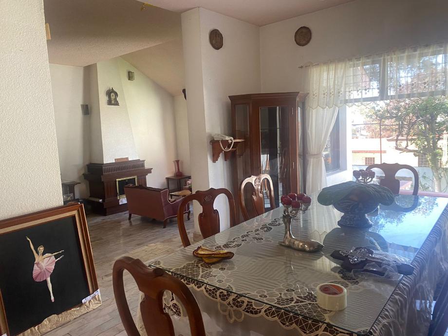 Cuautitlán Izcalli, Estado de méxico, 54766, Mexico, 3 Bedrooms Bedrooms, ,2 BathroomsBathrooms,Residential,For Sale,1627658