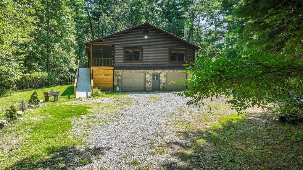 Reliance, Tennessee, 37369, United States, 3 Bedrooms Bedrooms, ,2 BathroomsBathrooms,Residential,For Sale,1985827