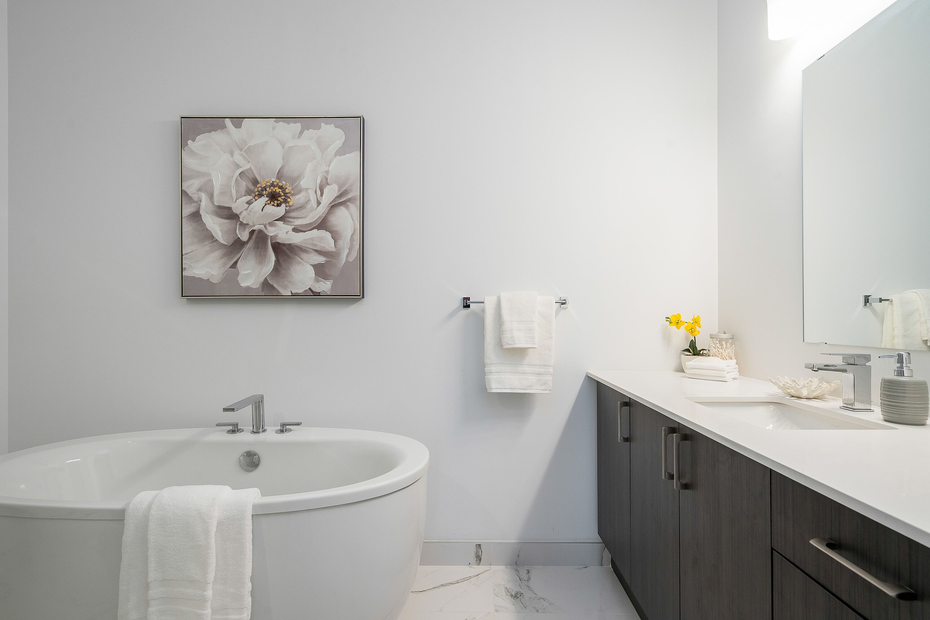  Penthouse Living. Iconic Views - 物件實景