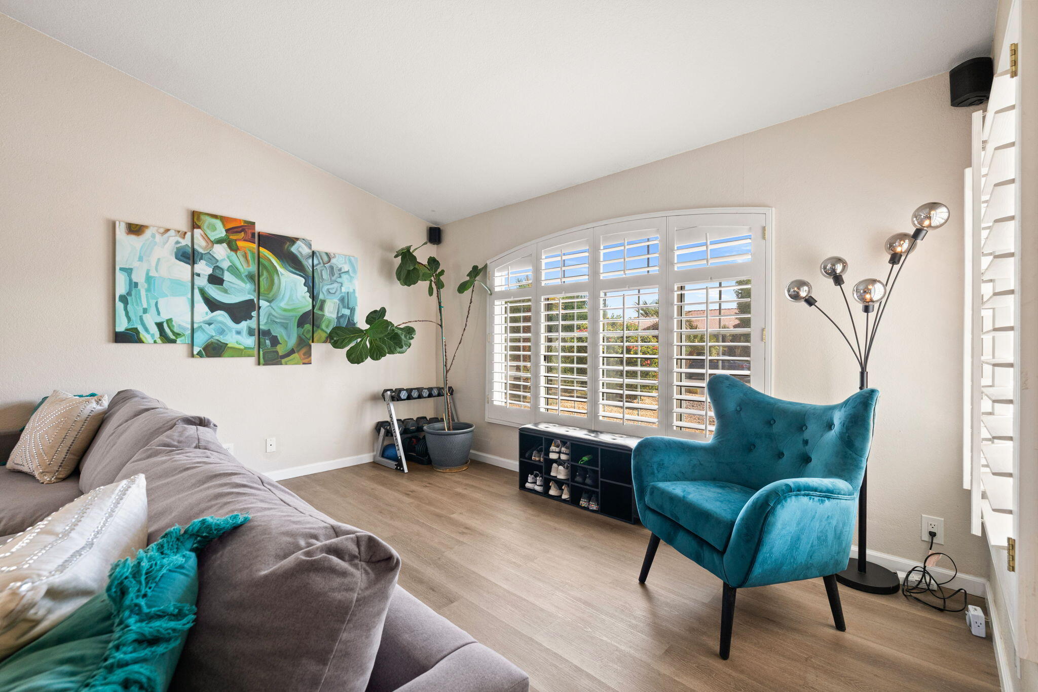 Palm Desert, California, 92211, United States, 3 Bedrooms Bedrooms, ,2 BathroomsBathrooms,Residential,For Sale,1938835