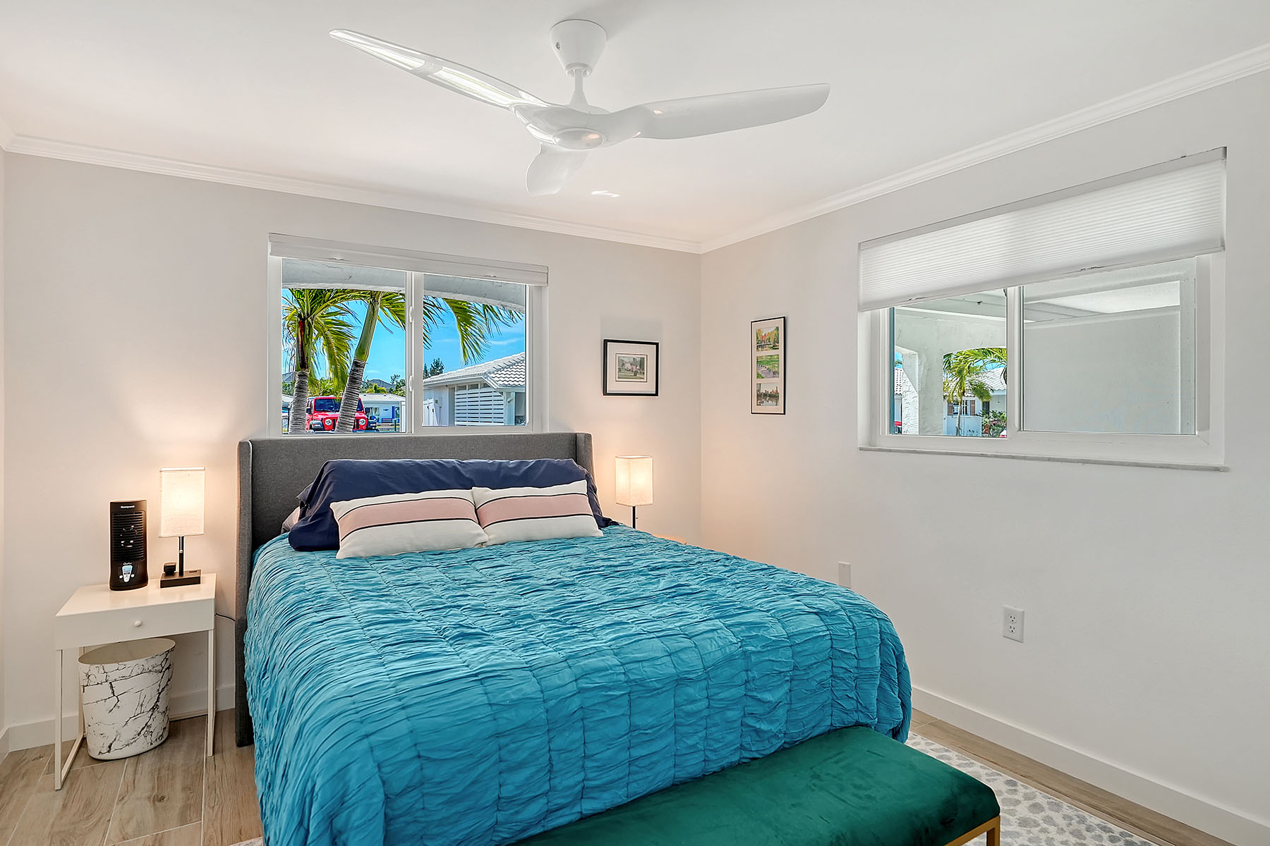  SPANISH MAIN YACHT CLUB CONDO - 物件實景