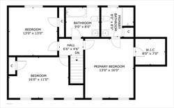 Bellingham, Massachusetts, 02019, United States, 3 Bedrooms Bedrooms, ,3 BathroomsBathrooms,Residential,For Sale,1978290