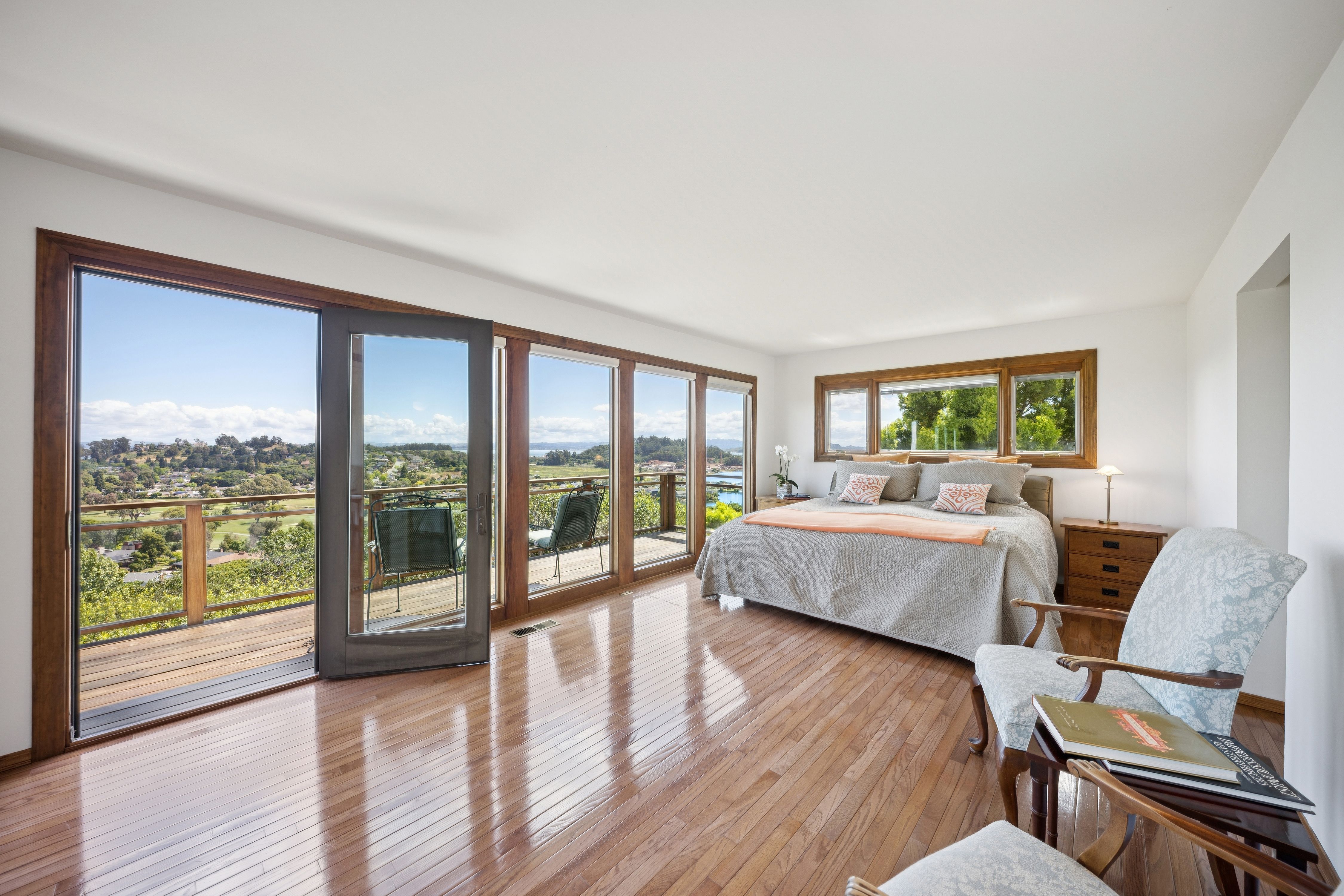  Peacock Gap View Home - 物件實景