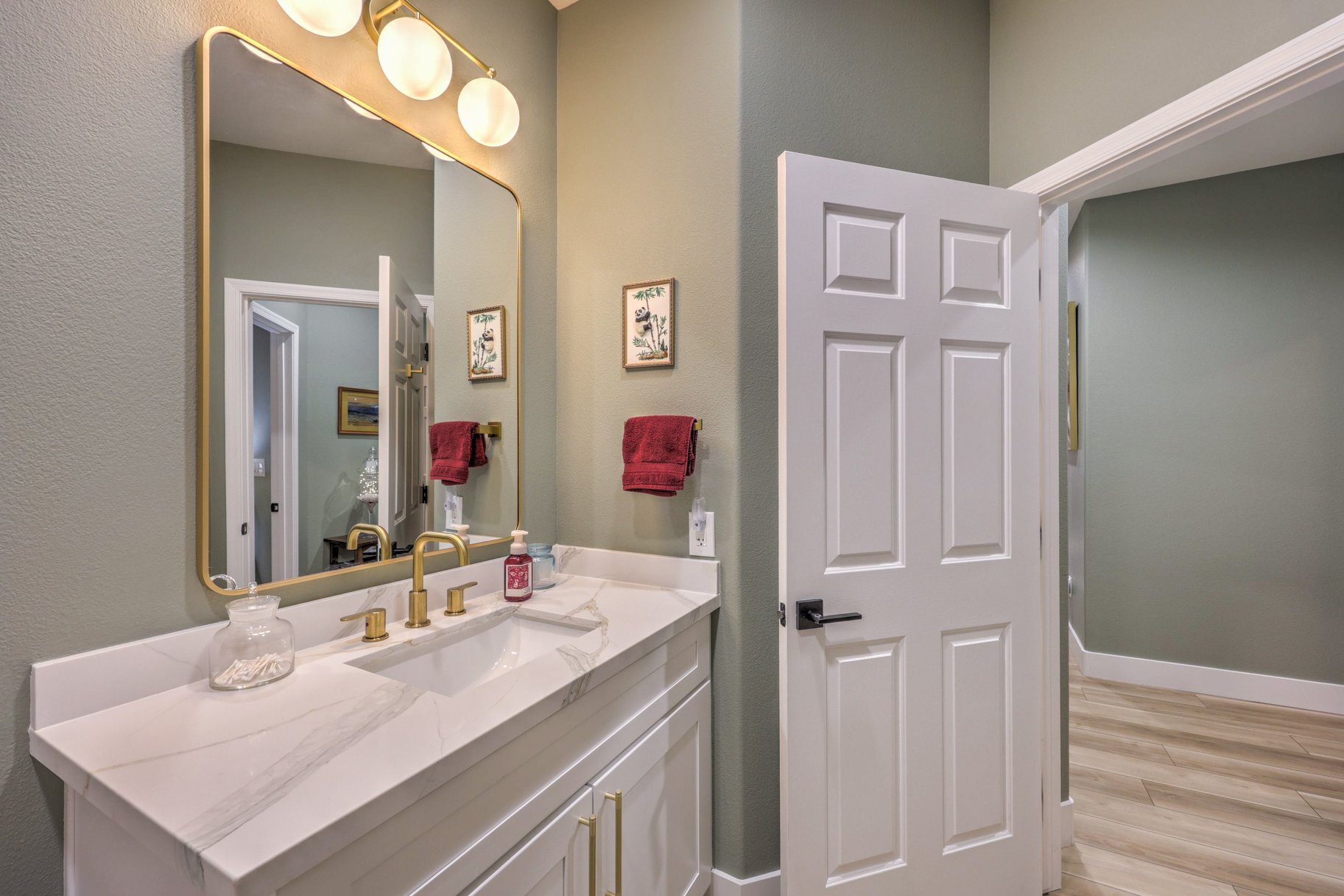  New to Market - 物件實景