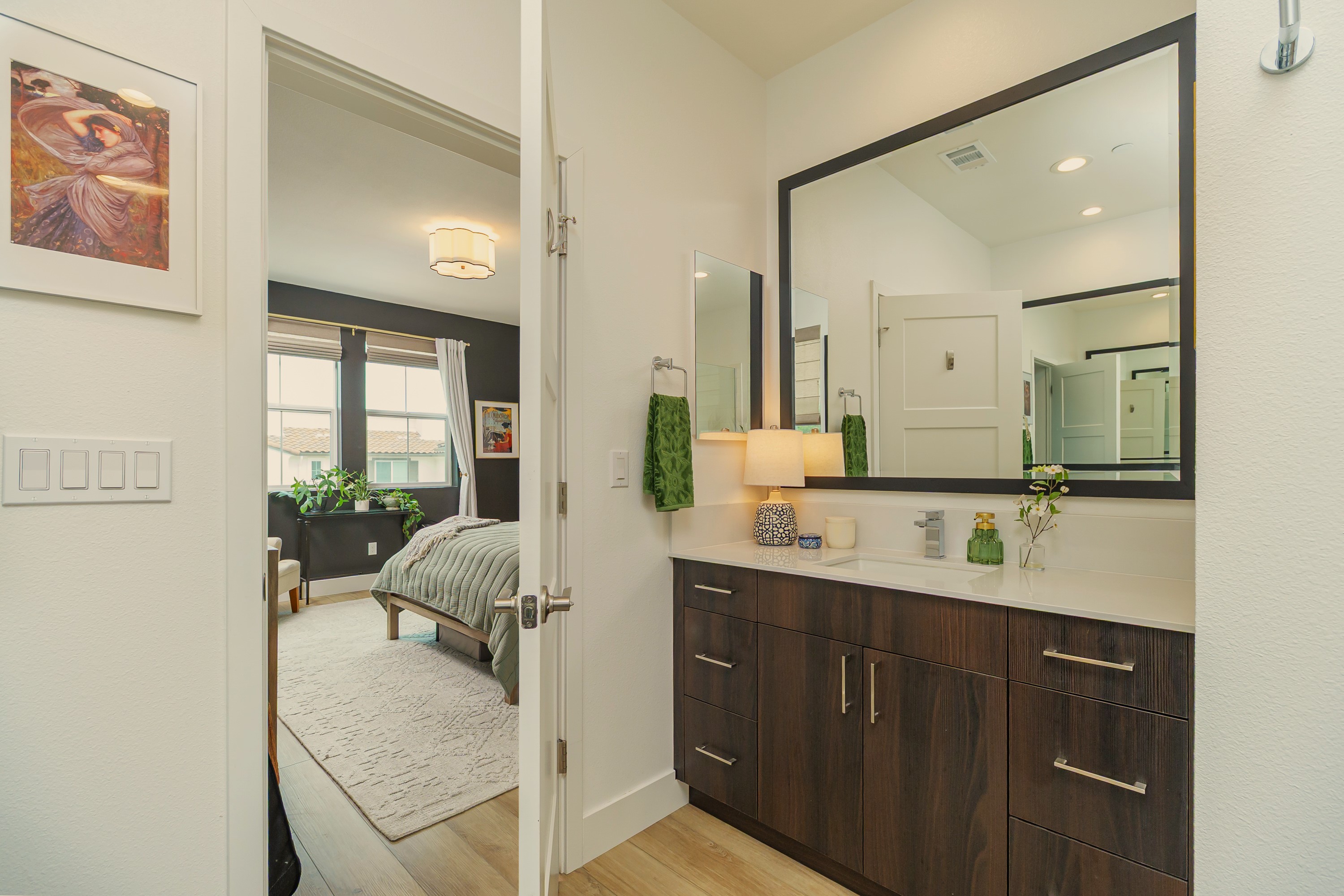  Designer Showcase Home in Novato - 物件實景