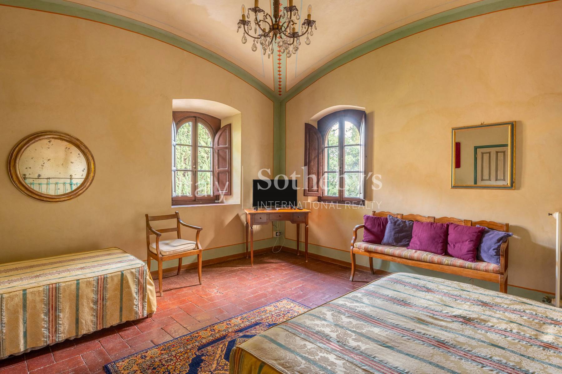  Exceptional 300 hectares hunting and wine estate - 物件實景