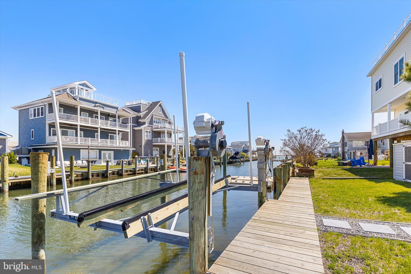 Berlin, Maryland, 21811, United States, 4 Bedrooms Bedrooms, ,2 BathroomsBathrooms,Residential,For Sale,1776648
