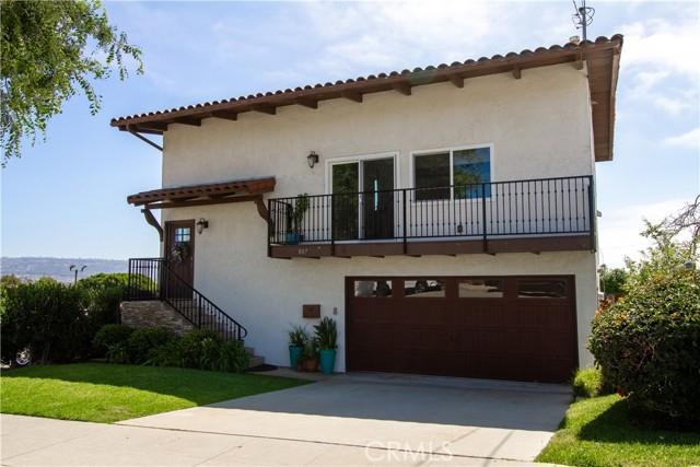 Redondo Beach, California, 90277, United States, 3 Bedrooms Bedrooms, ,2 BathroomsBathrooms,Residential,For Sale,1914316
