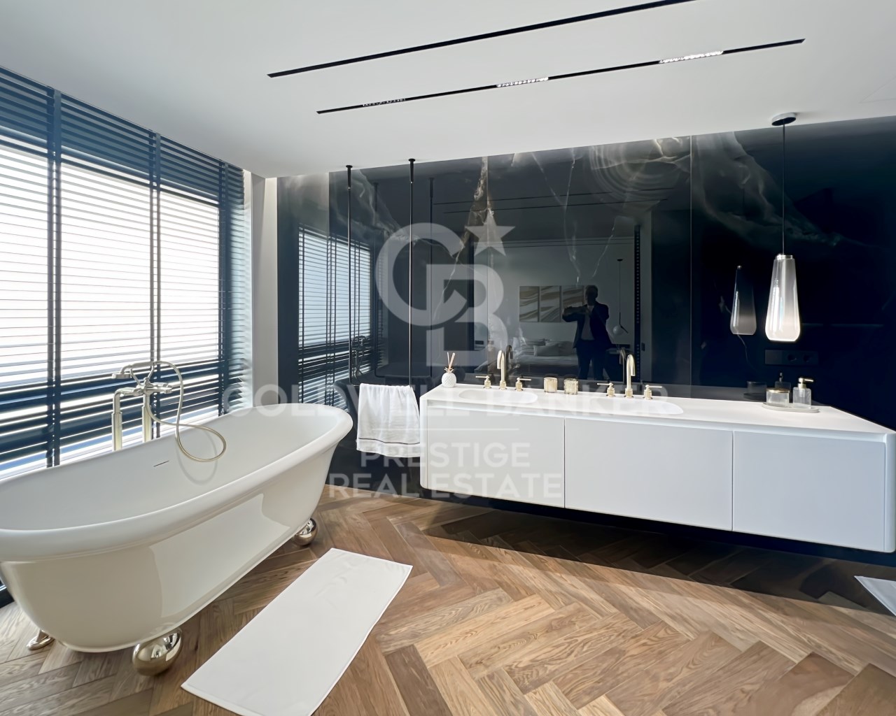 Barcelona, Barcelona, Sarri? - Sant Gervasi, Les T, Barcelona, Catalonia, ES, 4 Bedrooms Bedrooms, ,5 BathroomsBathrooms,Residential,For Sale,Barcelona, Barcelona, Sarri? - Sant Gervasi, Les T,1637959