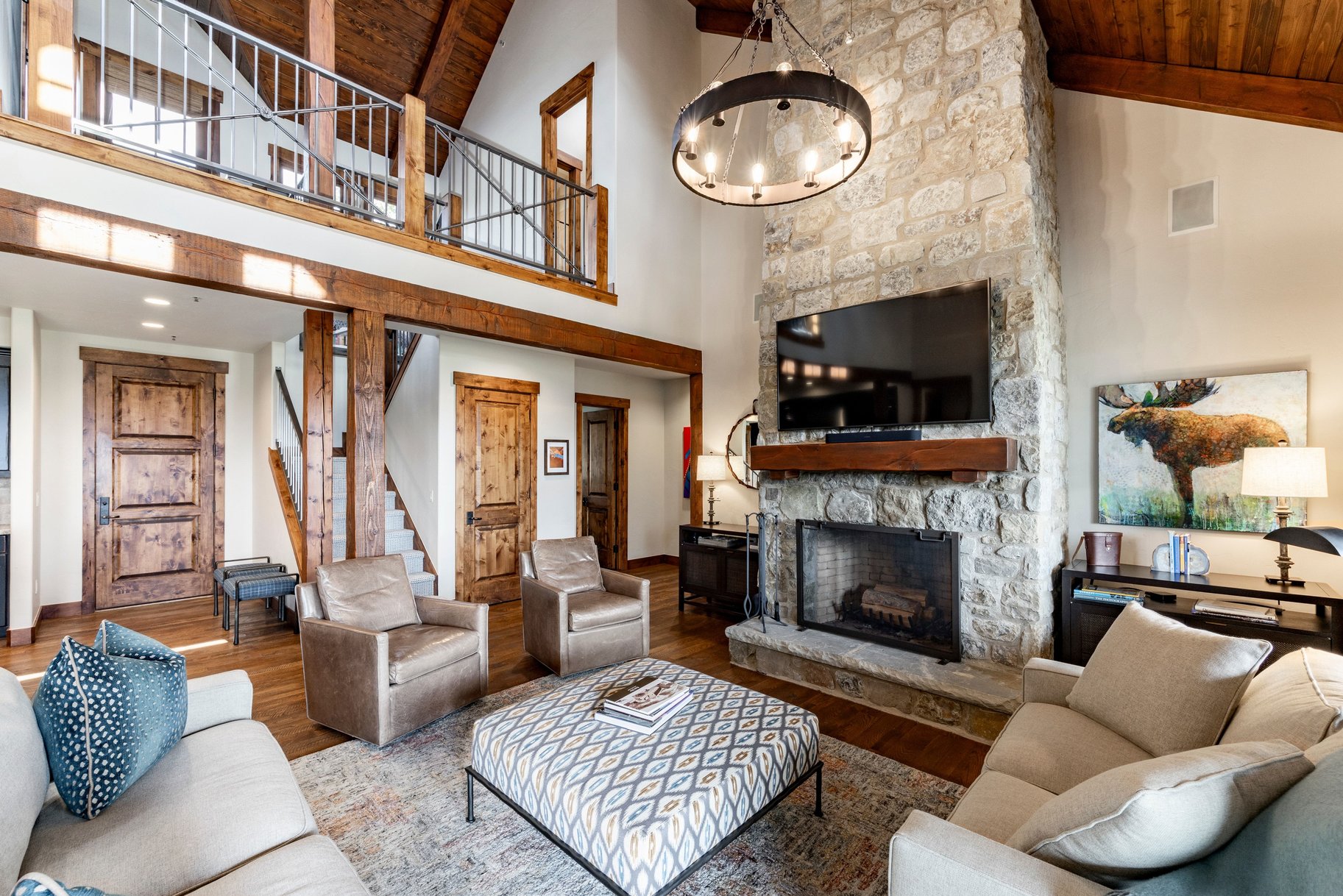  Perfection in Promontory, Panoramic Views, Privacy & Exceptional Finishes - 物件實景
