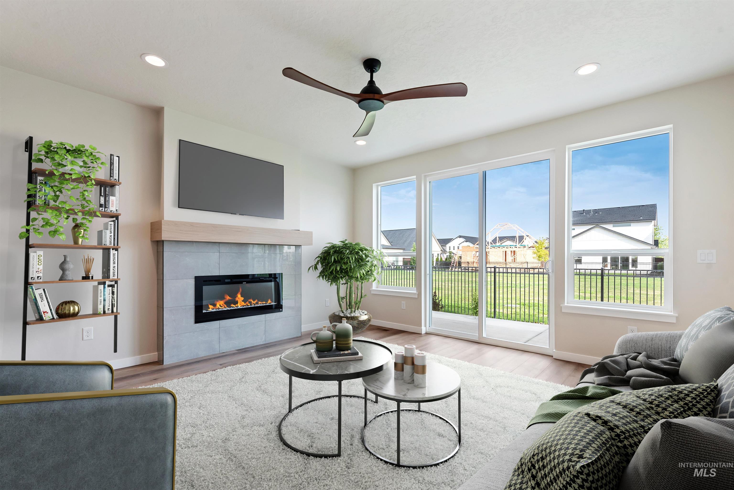 Eagle, Idaho, 83616-1017, United States, 4 Bedrooms Bedrooms, ,Residential,For Sale,1925086