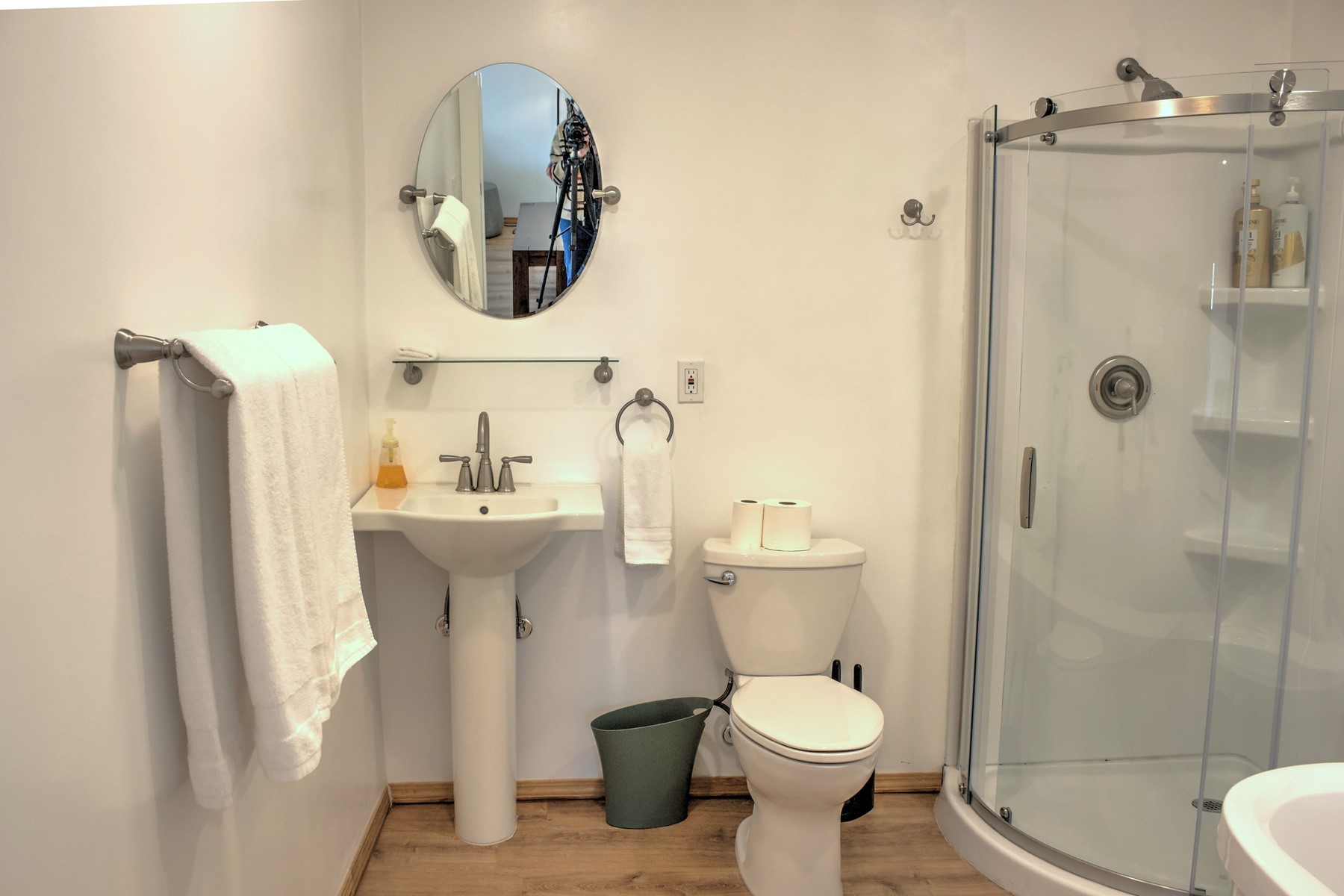  Historic Home with Stunning Views - 物件實景