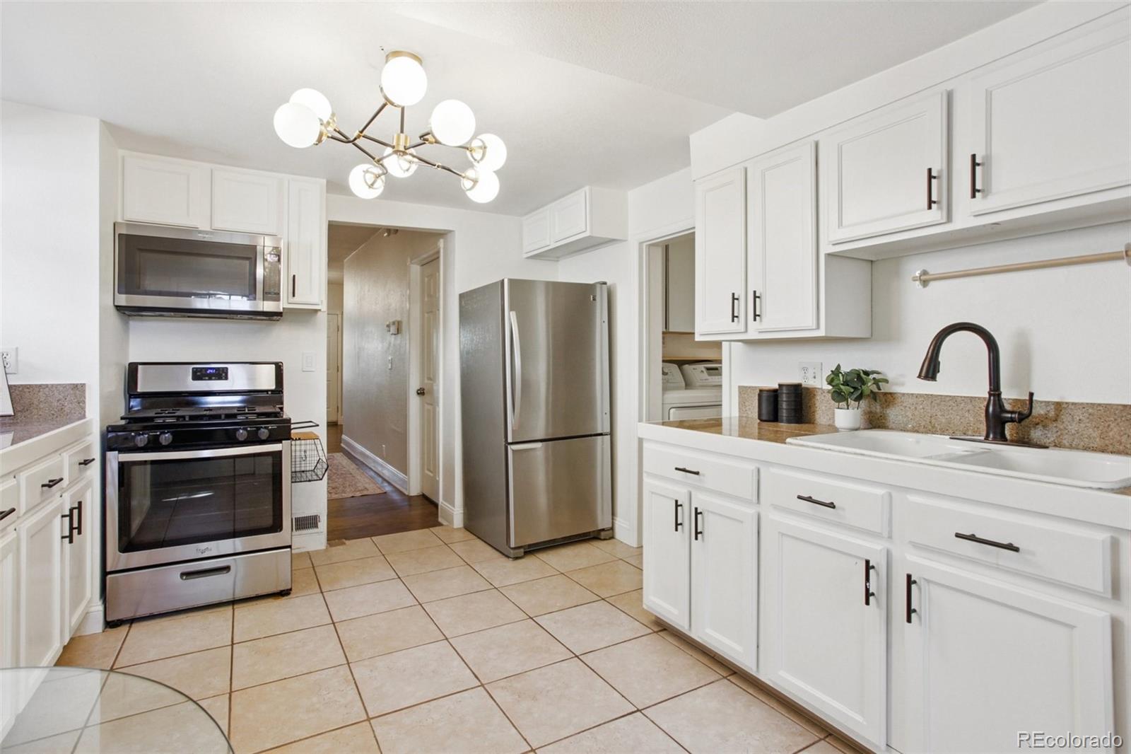 Denver, Colorado, 80205, United States, 3 Bedrooms Bedrooms, ,1 BathroomBathrooms,Residential,For Sale,1957431