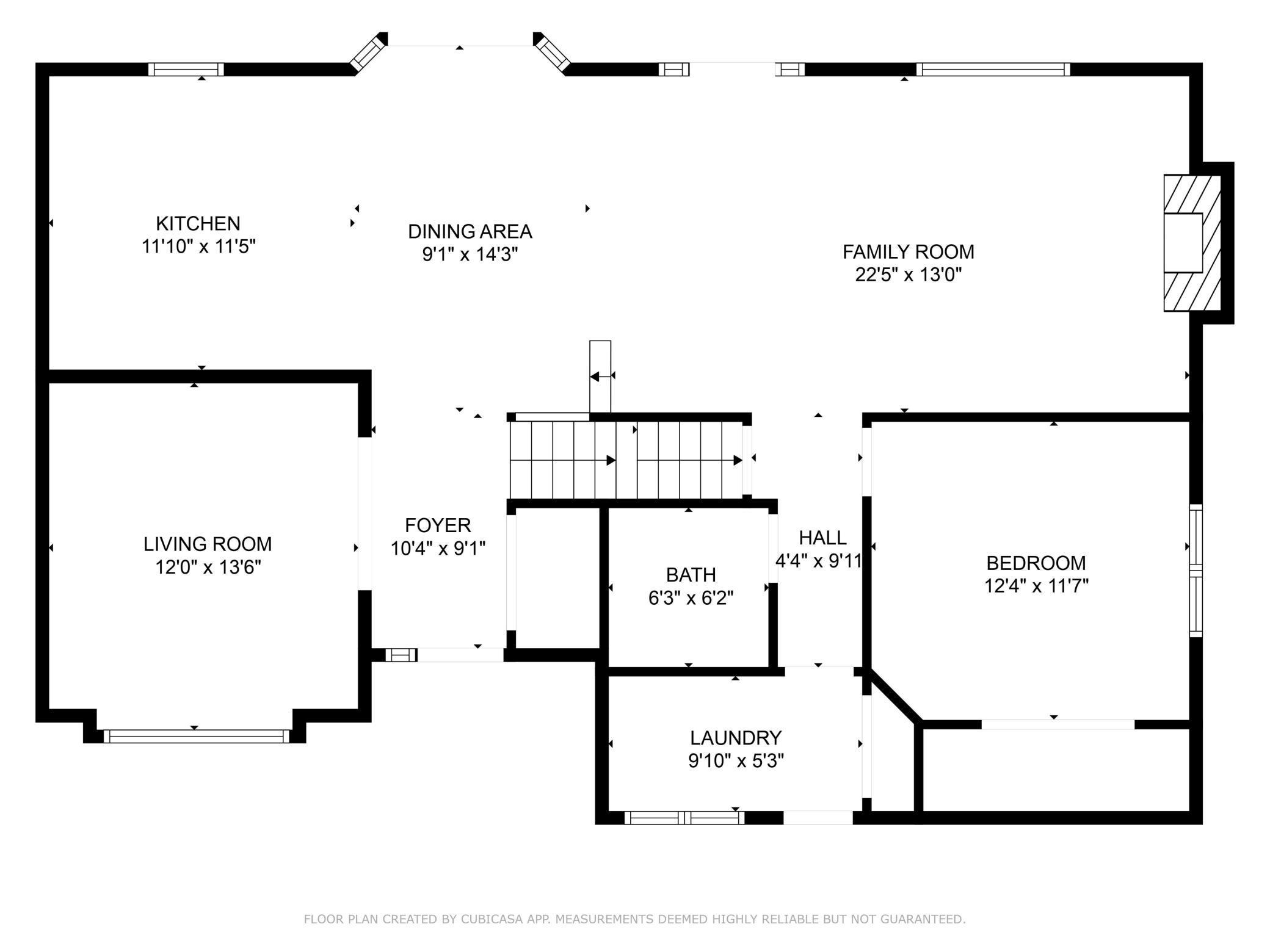 Andover, Minnesota, 55304, United States, 4 Bedrooms Bedrooms, ,2 BathroomsBathrooms,Residential,For Sale,1938809