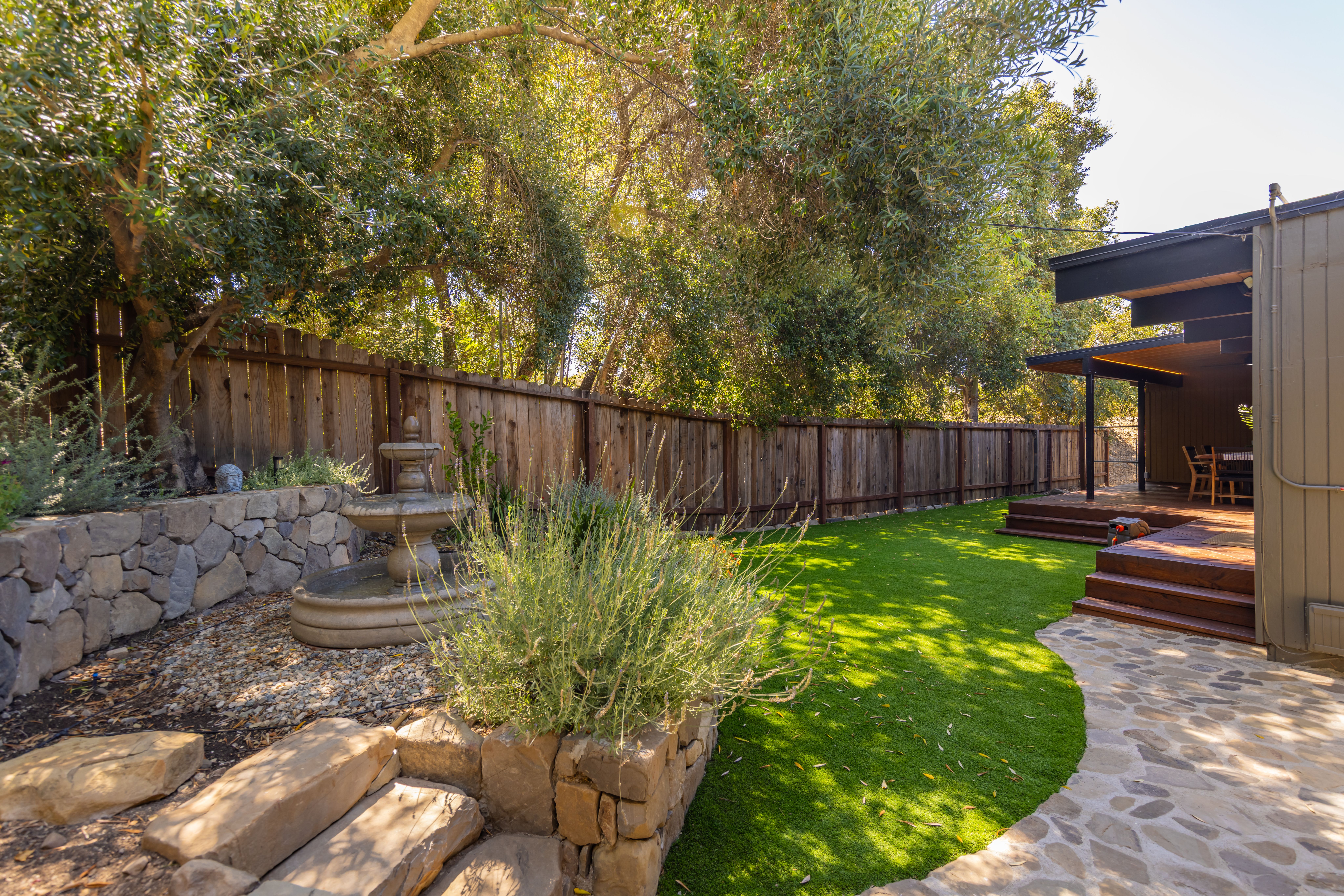  4210 Grand Avenue, Ojai, CA 93023 - 物件實景