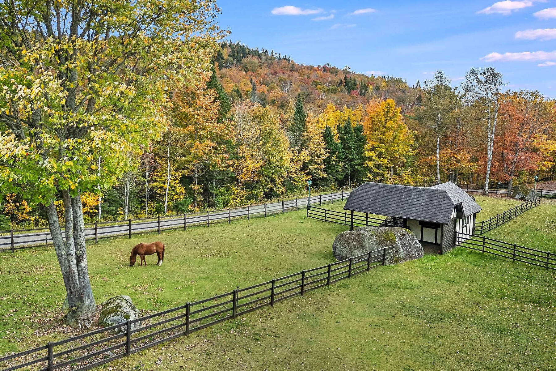  Sainte-Adèle, Laurentides - 物件實景