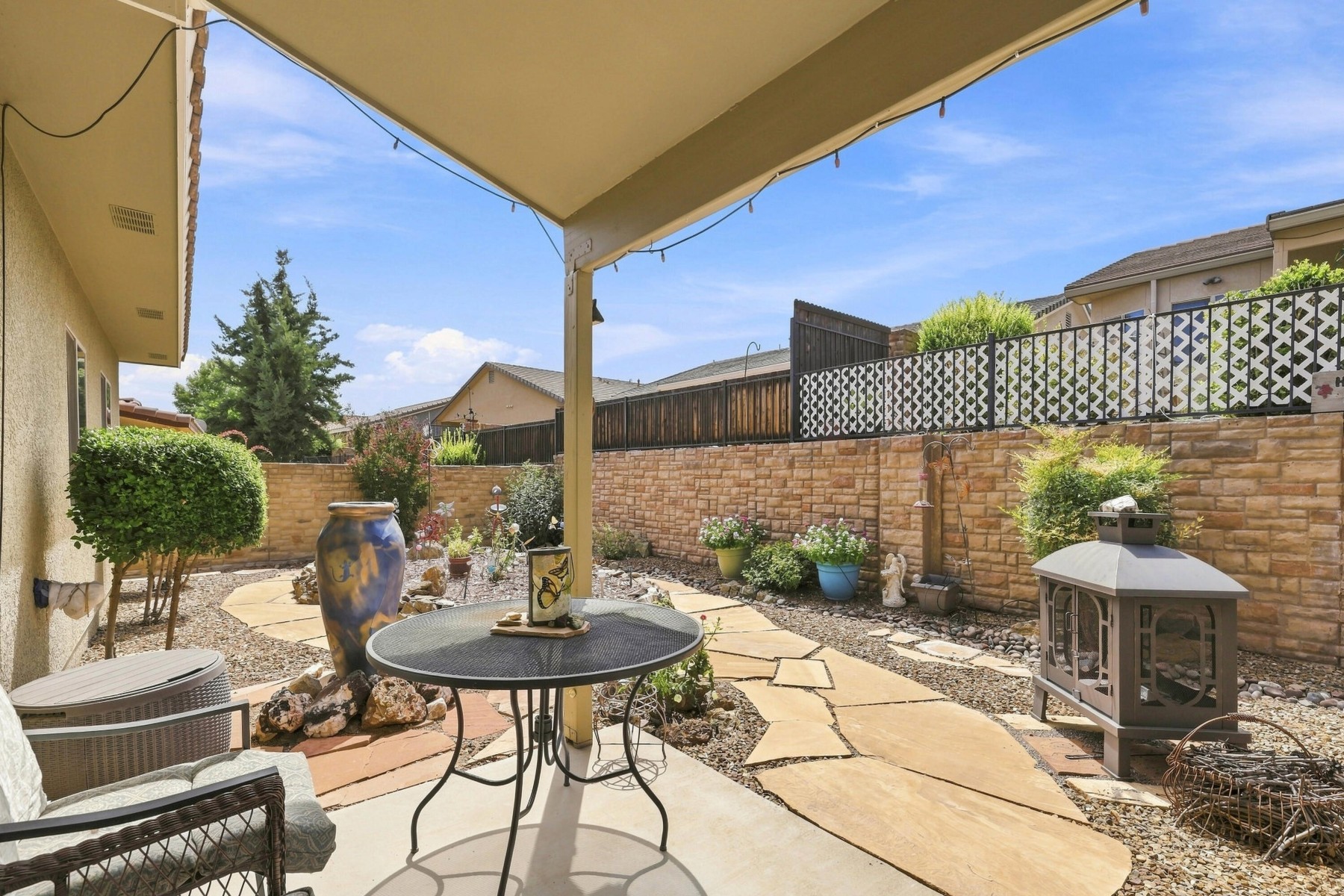  1520 Whitetail Run, Cottonwood, AZ 86326 - 物件實景