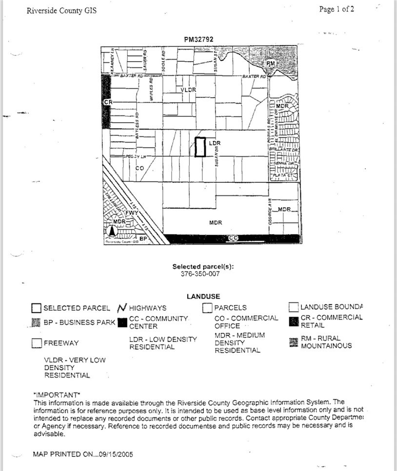 Wildomar, California, 92595, United States, ,Land,For Sale,1744989
