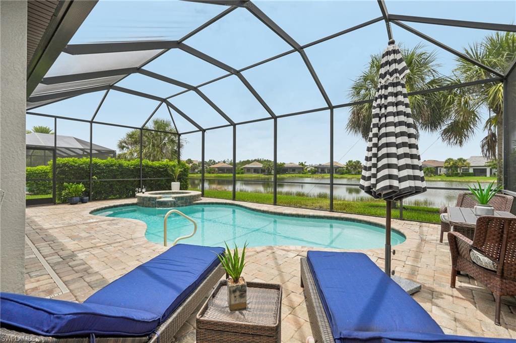 Estero, Florida, 33928, United States, 3 Bedrooms Bedrooms, ,2 BathroomsBathrooms,Residential,For Sale,1883326
