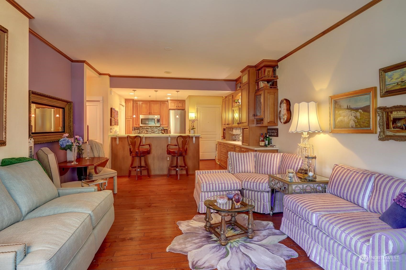 Seattle, Washington, 98121, United States, 1 Bedroom Bedrooms, ,Residential,For Sale,1924097