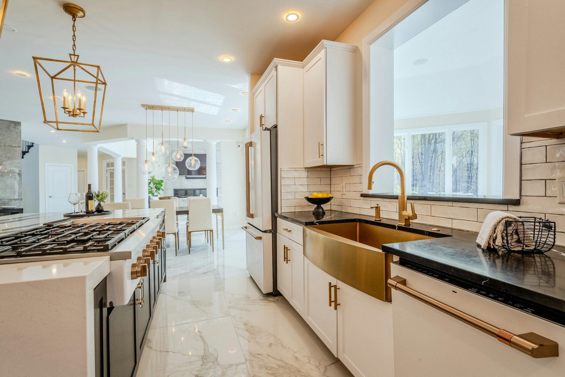  20588 Myers Place, Leesburg, VA 20175 - 物件實景