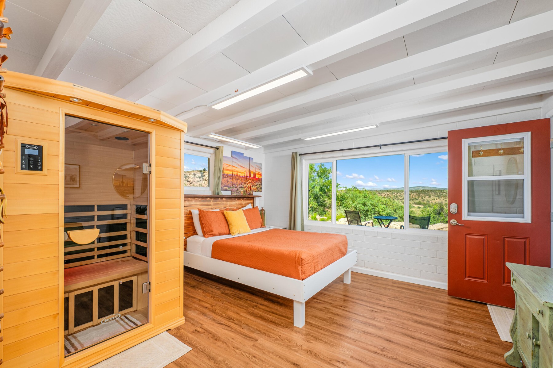  3090 E Martin Way  Cottonwood, AZ - 物件實景