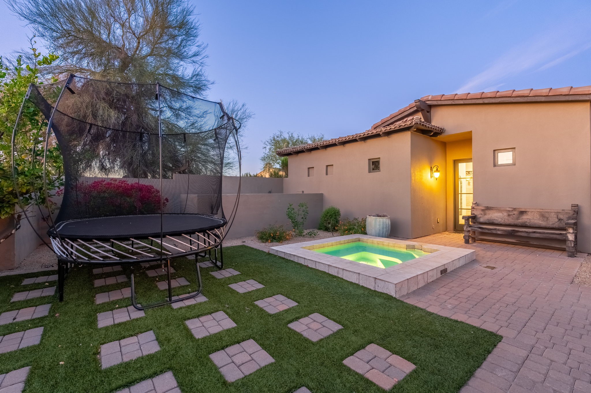  21742 N 81st Street  Scottsdale, AZ - 物件實景