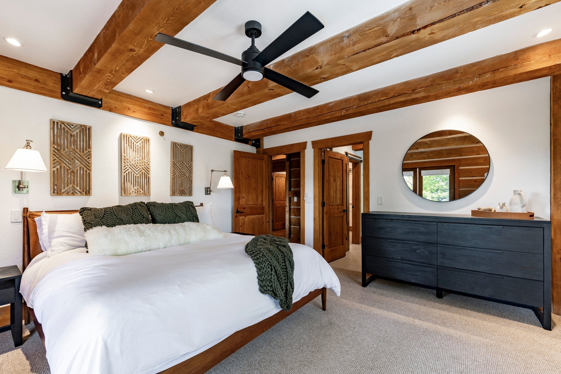 Luxury Mountain Estate on 5 Acres at the Edge of Park City - 物件實景