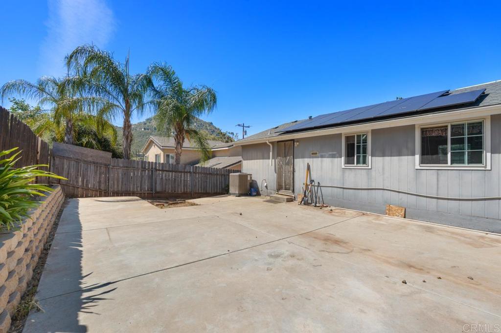 El Cajon, California, 92019, United States, 3 Bedrooms Bedrooms, ,2 BathroomsBathrooms,Residential,For Sale,1829527