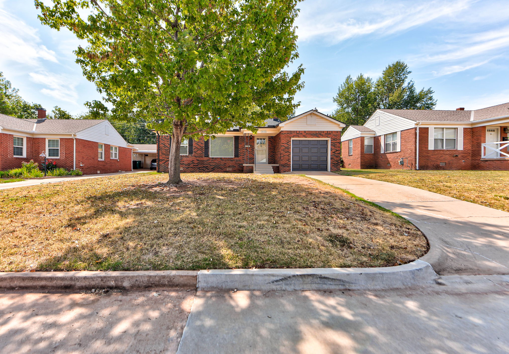 51st St, Oklahoma City, OK 73118