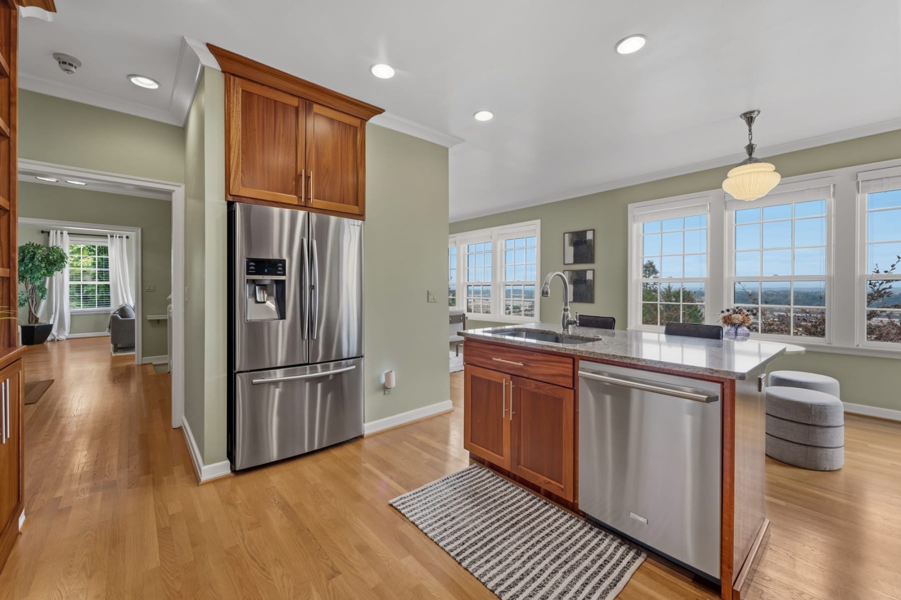  500 NW MAYWOOD DR Portland, OR 97210 - 物件實景