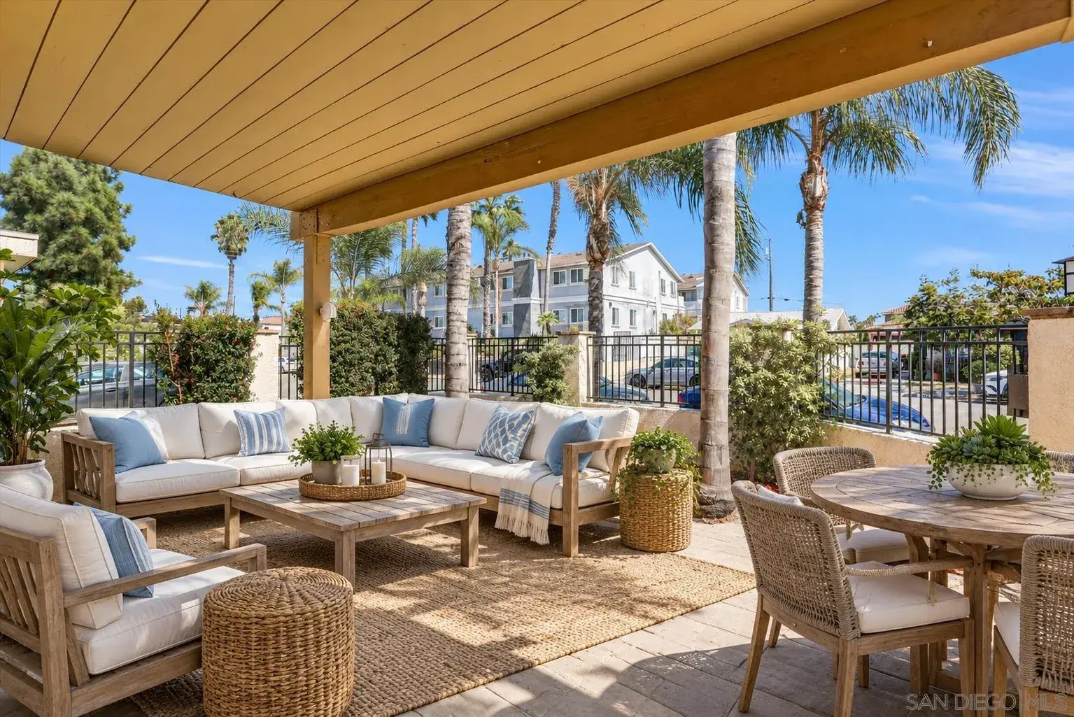 39th St, San Diego, CA 92116