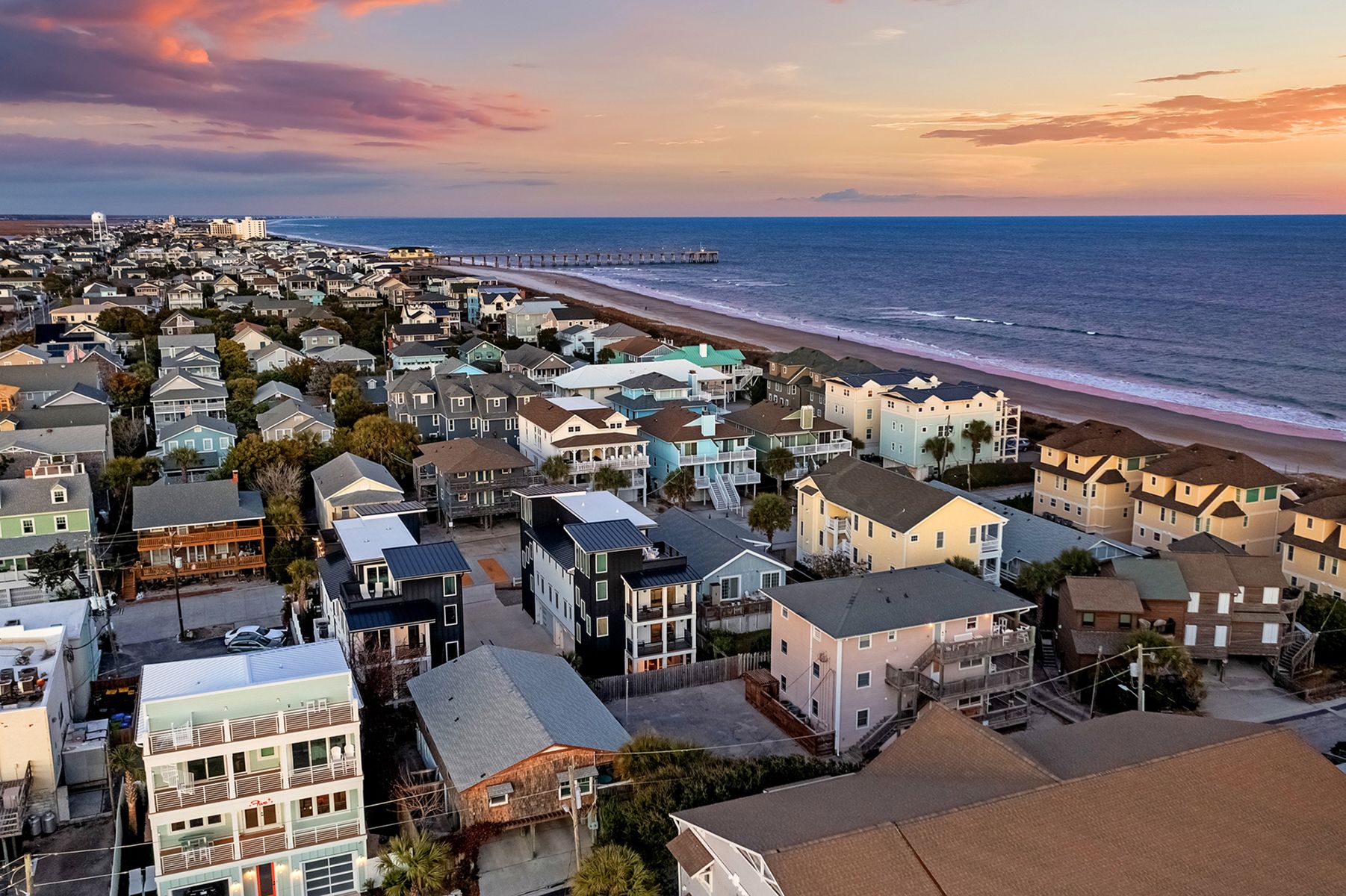  8 East Columbia Street B, Wrightsville Beach, NC 28480 - 物件實景