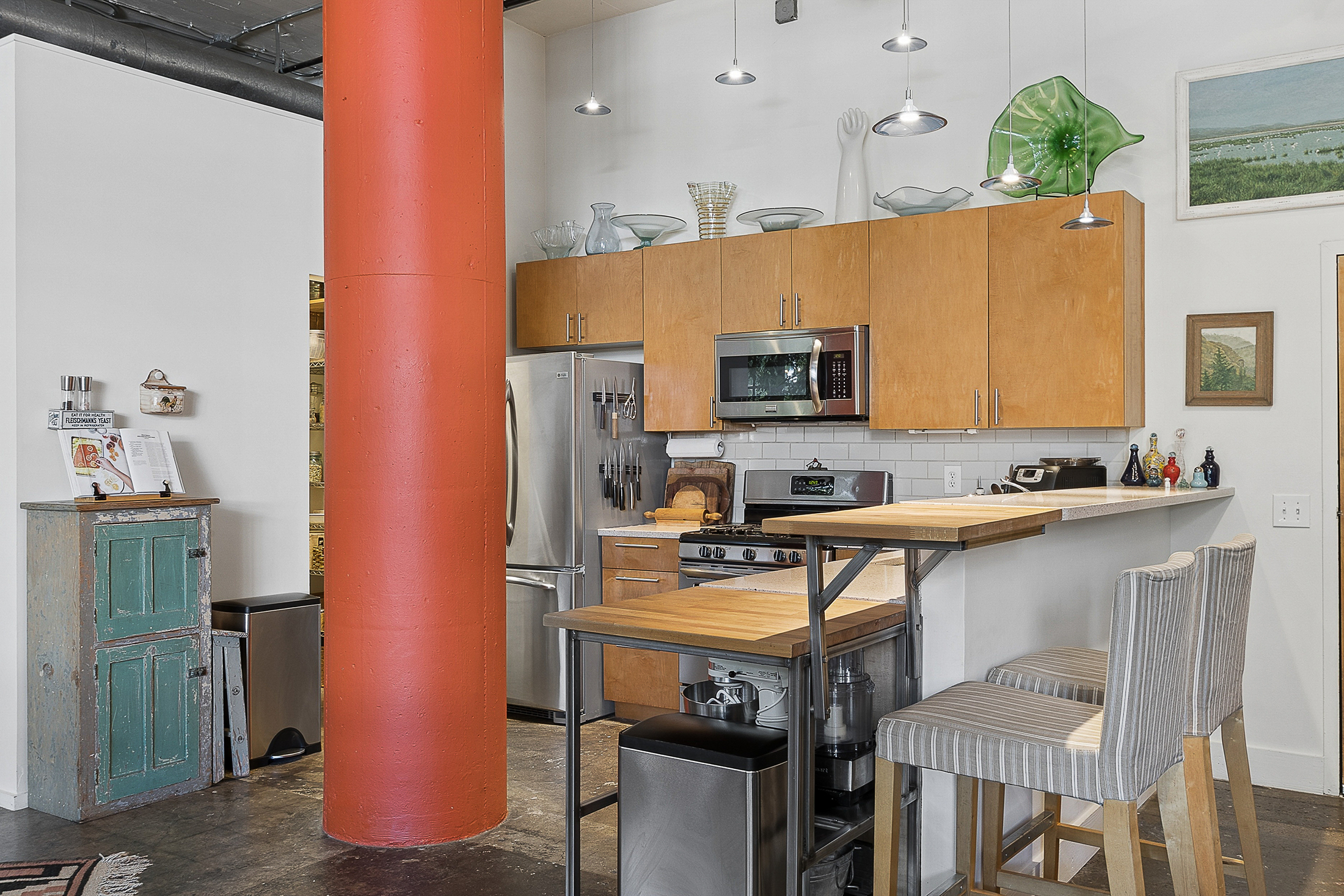  The Real Deal: Historic BeltLine Loft Living at Atlanta