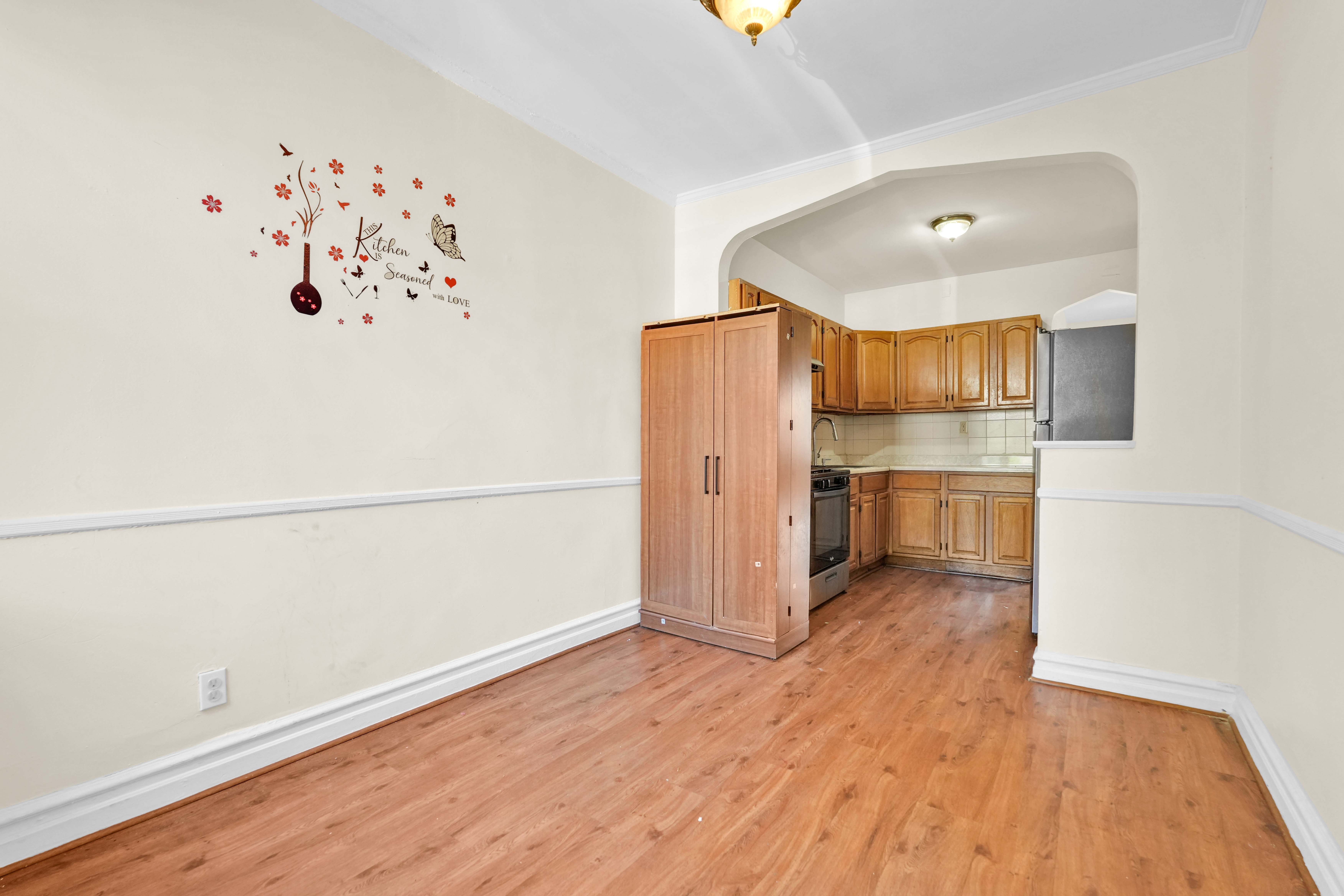  252 E 45th Street, Brooklyn, NY, 11203 - 物件實景