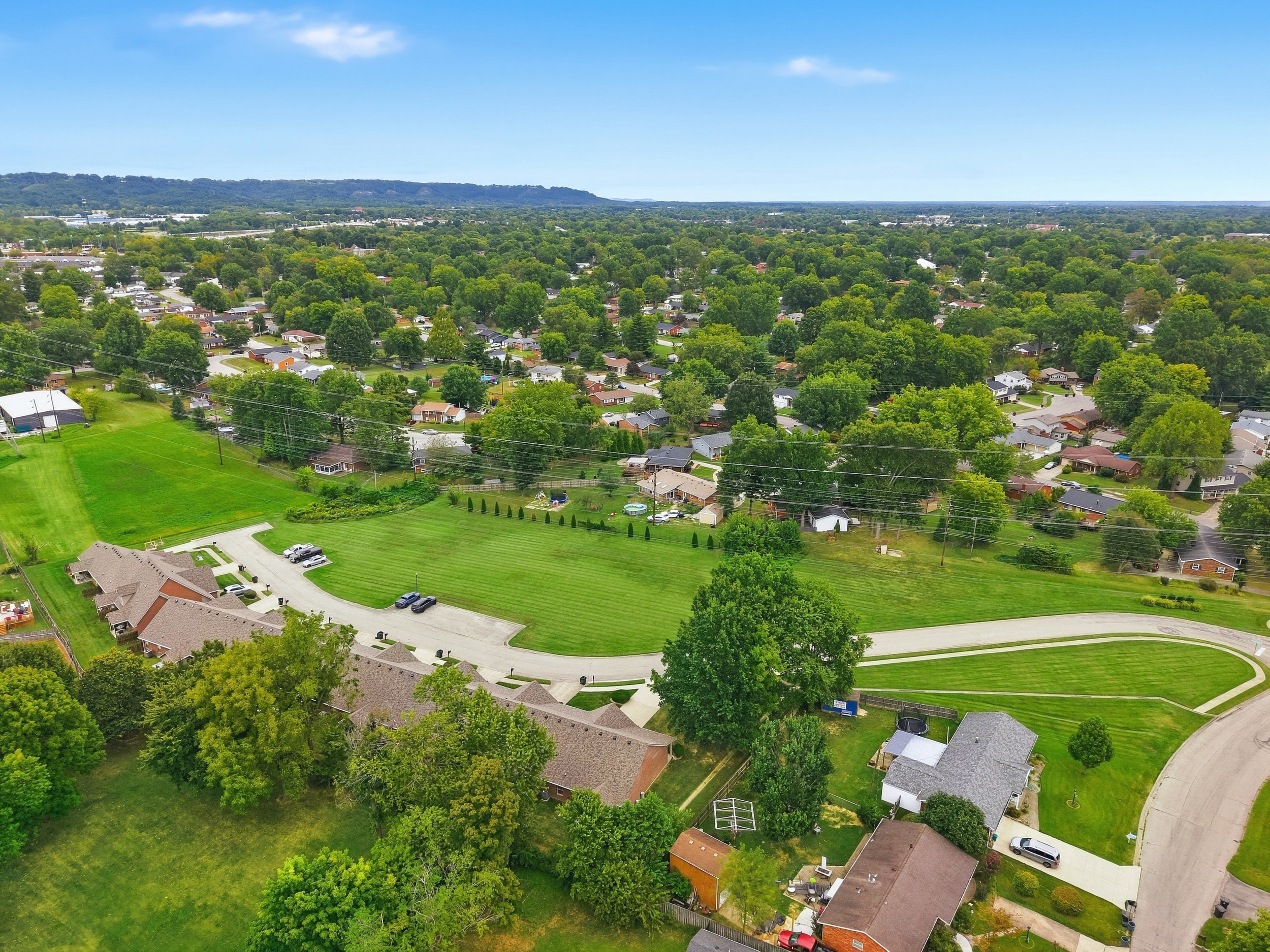  1901 Edgewood Station Road, New Albany, IN 47150 - 物件實景