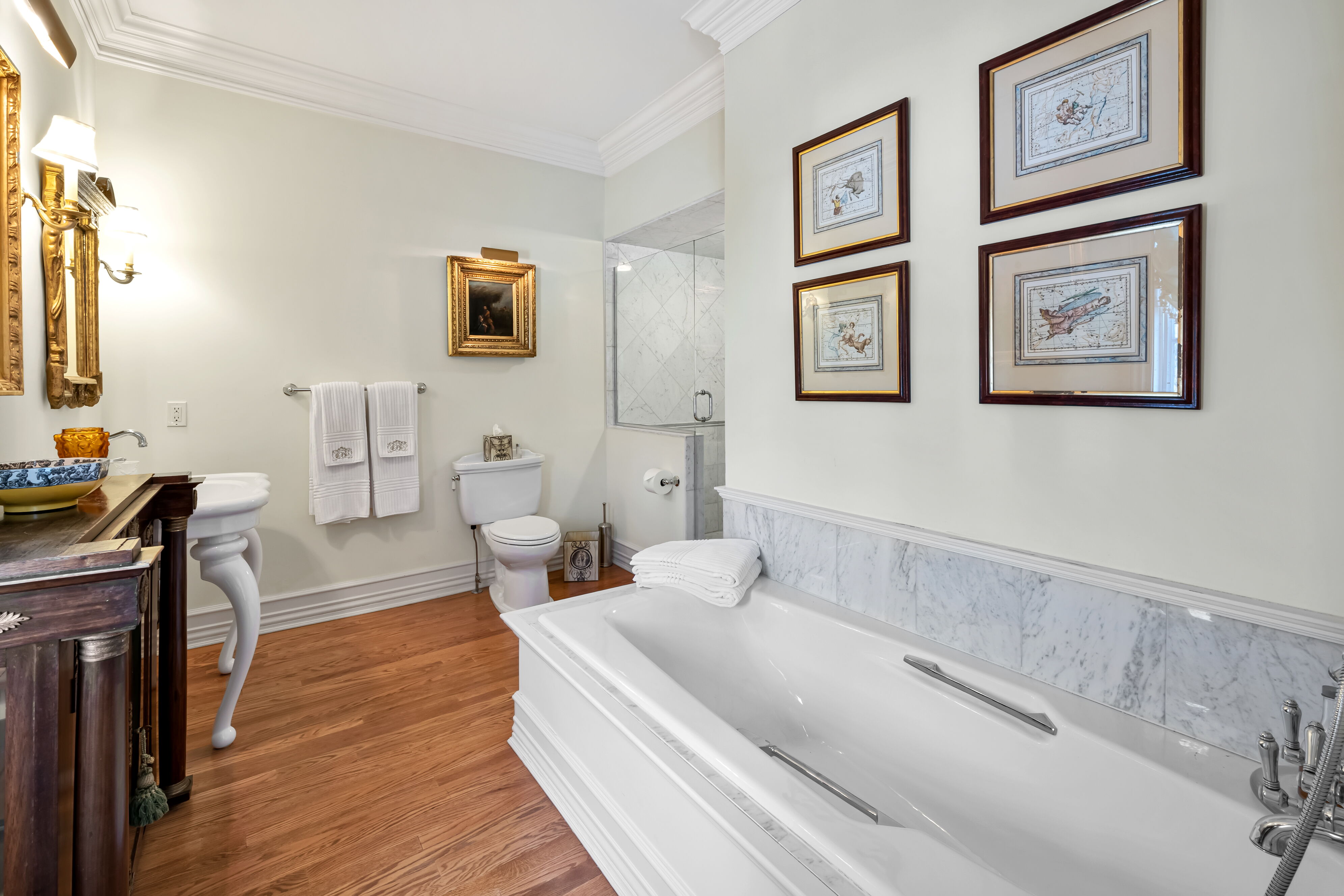  12 The Esplanade, Alpine, NJ, 07620 - 物件實景