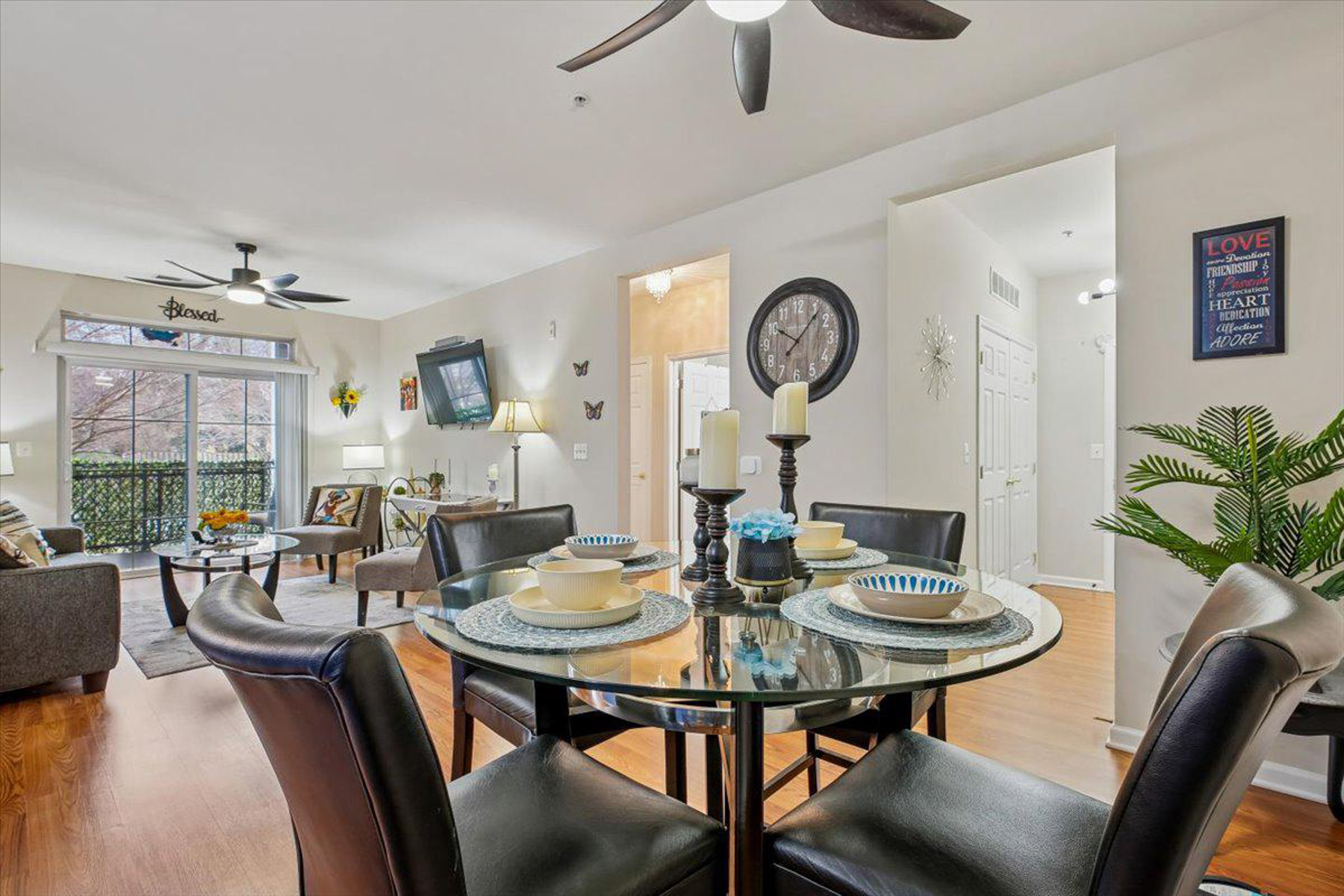  1321 Karen Boulevard, Capitol Heights, MD, 20743 - 物件實景