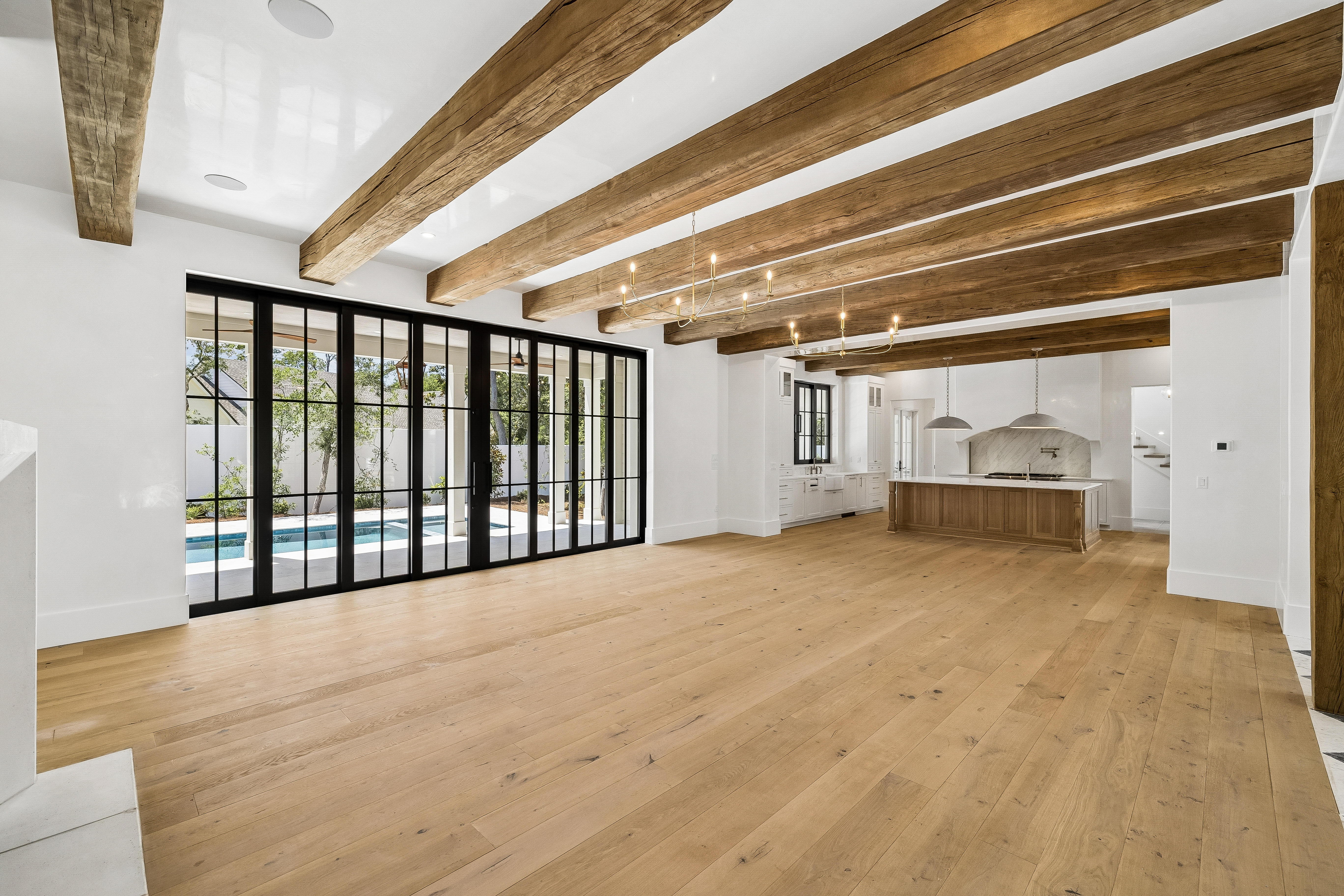  A Legacy Estate Beneath the Oaks of Point Washington - 物件實景