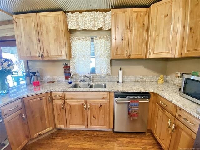 Stilwell, Oklahoma, 74960, United States, 3 Bedrooms Bedrooms, ,2 BathroomsBathrooms,Residential,For Sale,1763492