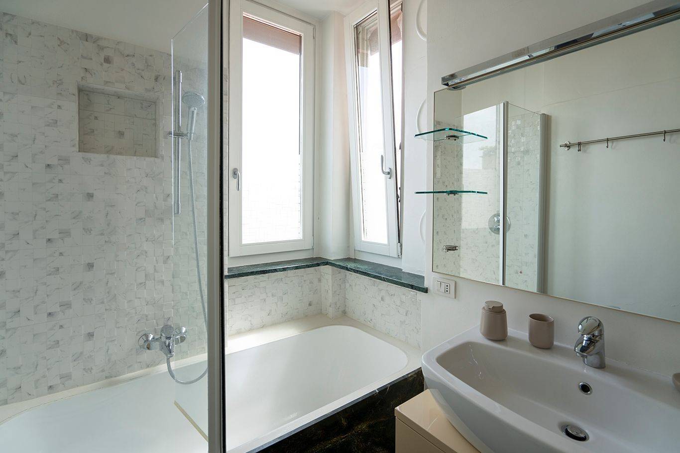 Via Cappuccio, Milano, Milano, 20100, IT, 1 Bedroom Bedrooms, ,1 BathroomBathrooms,Residential,For Sale,Via Cappuccio,1526254