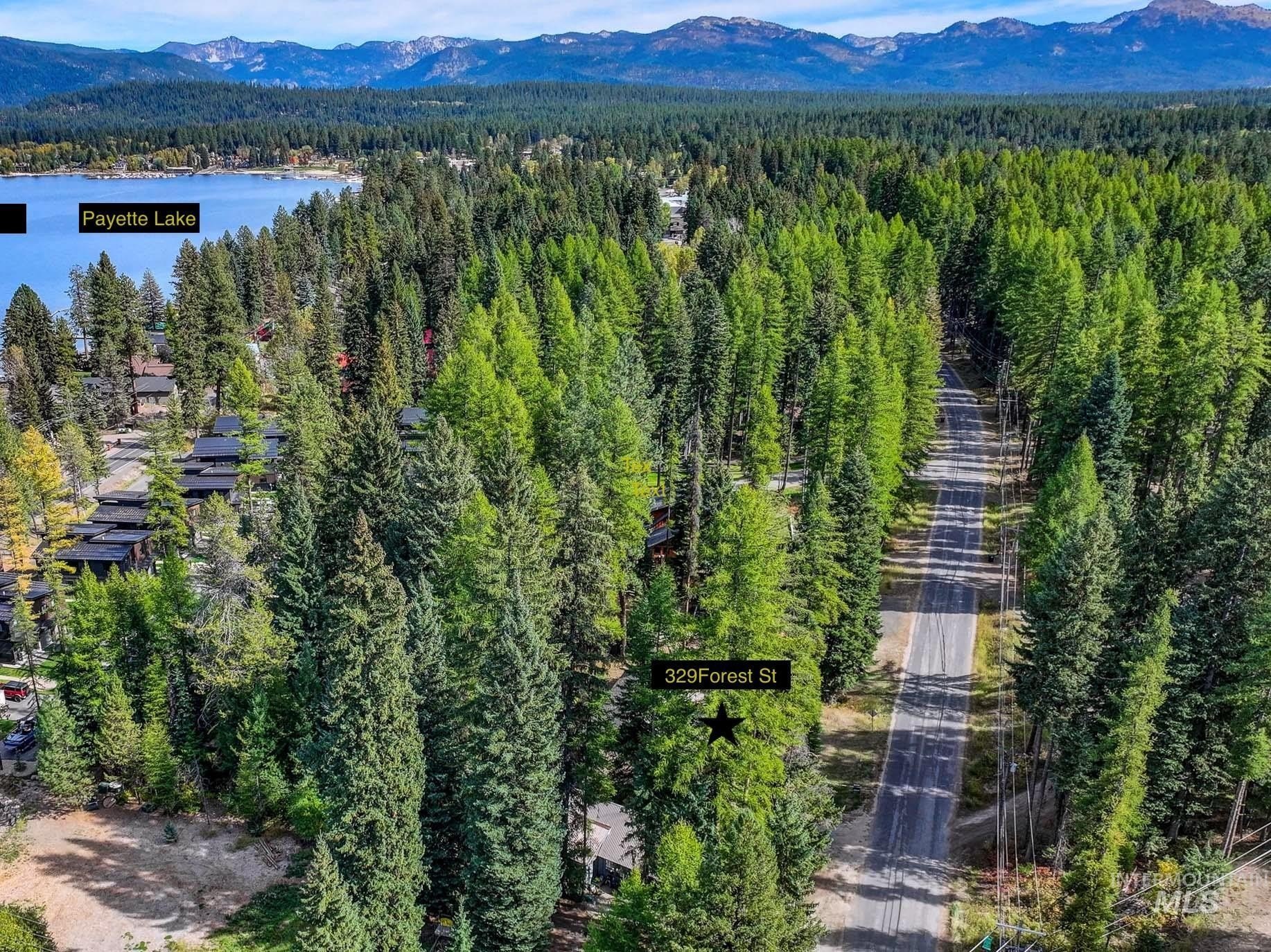 McCall, Idaho, 83638, United States, 2 Bedrooms Bedrooms, ,2 BathroomsBathrooms,Residential,For Sale,1977205