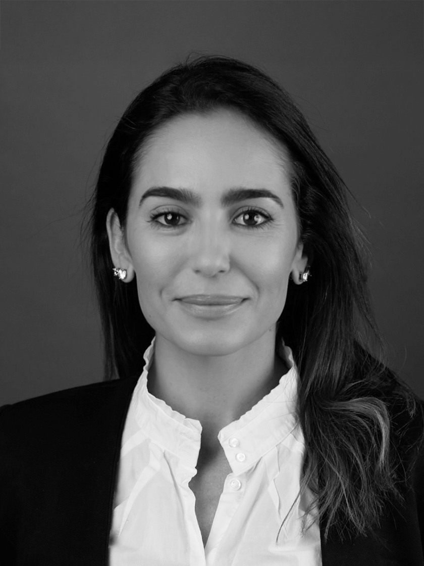 Livia Abrarpur Schoppen