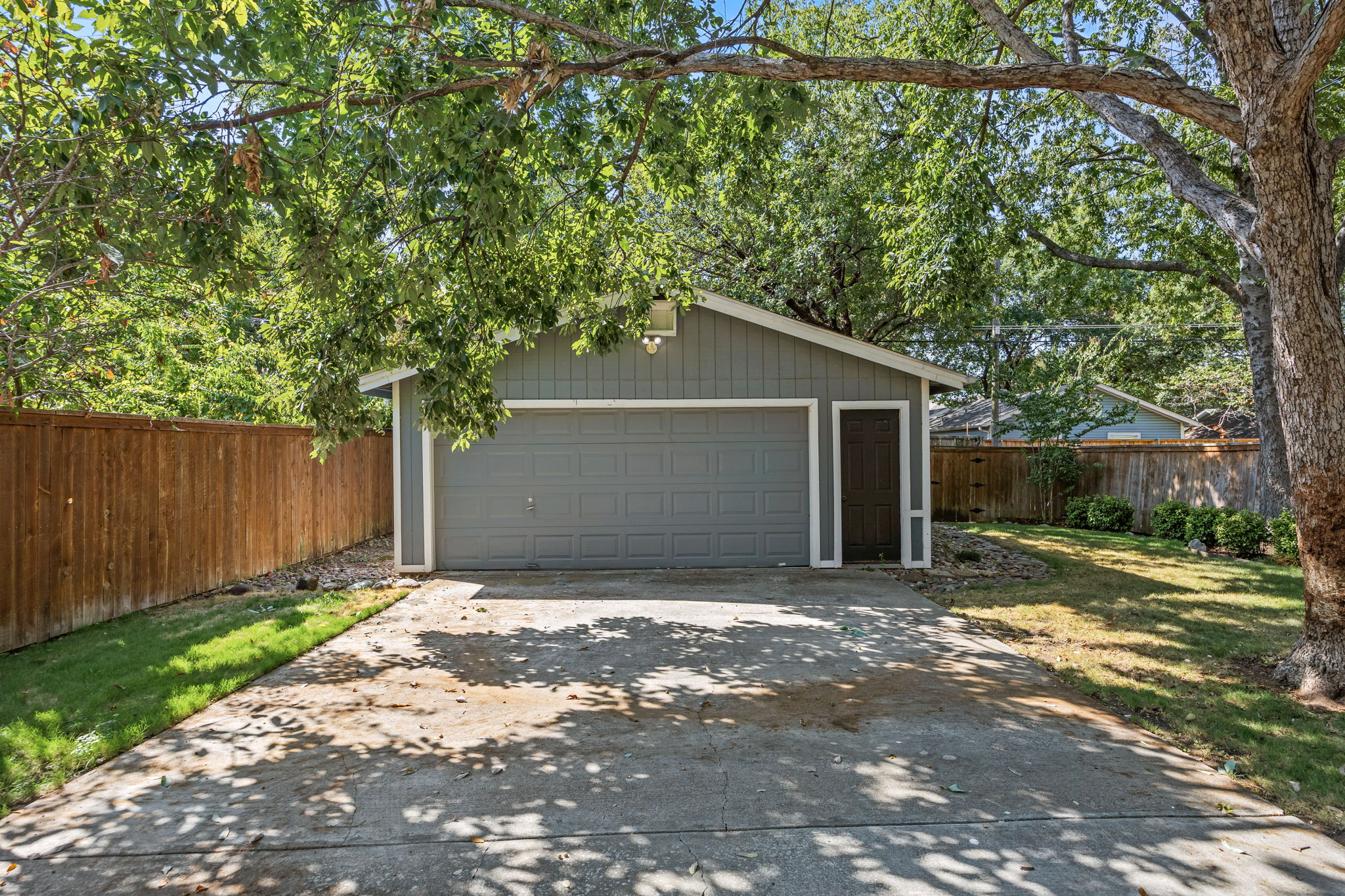  5326 Vickery Boulevard - 物件實景