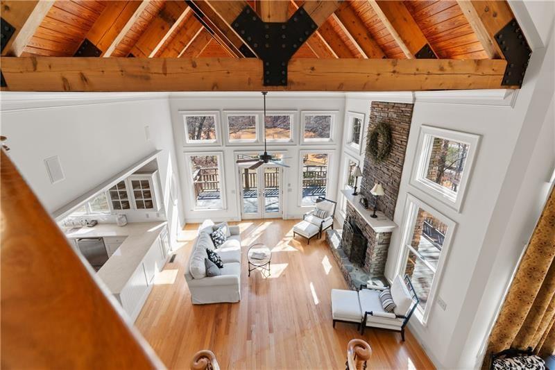 Ball Ground, Georgia, 30107, United States, 6 Bedrooms Bedrooms, ,7 BathroomsBathrooms,Residential,For Sale,1978785