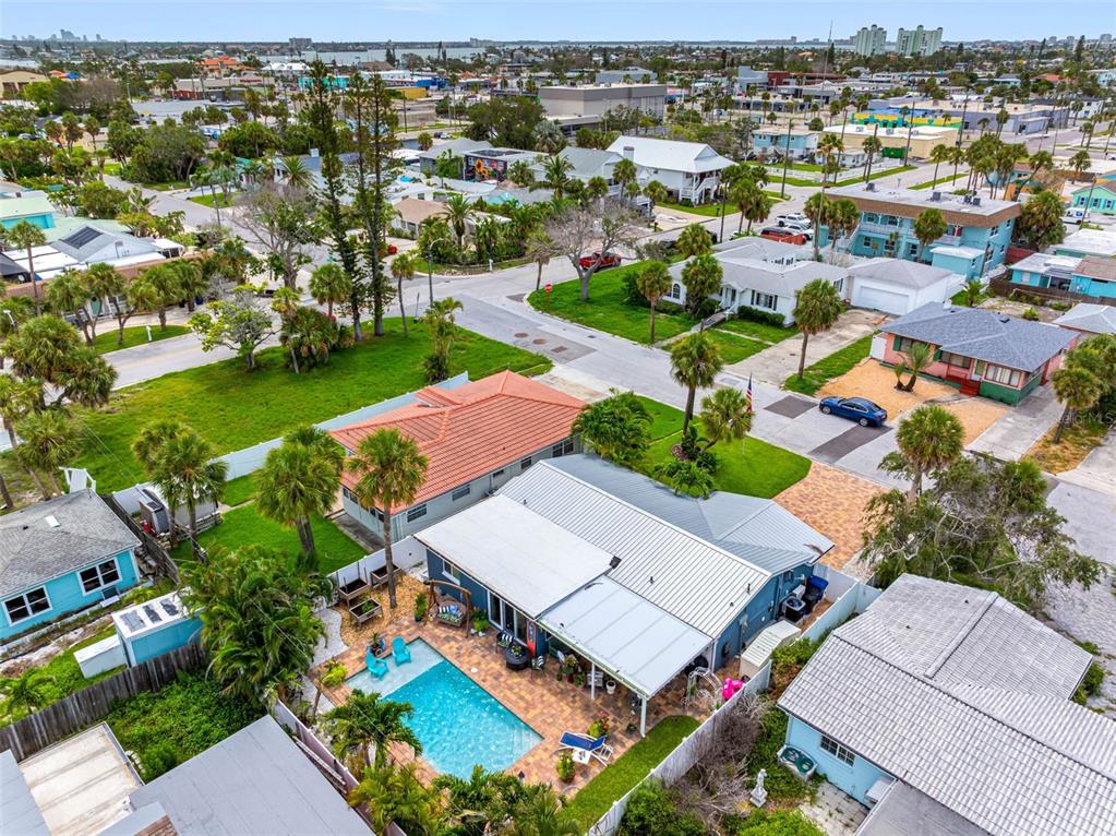 St Pete Beach, Florida, 33706, United States, 2 Bedrooms Bedrooms, ,2 BathroomsBathrooms,Residential,For Sale,1885302