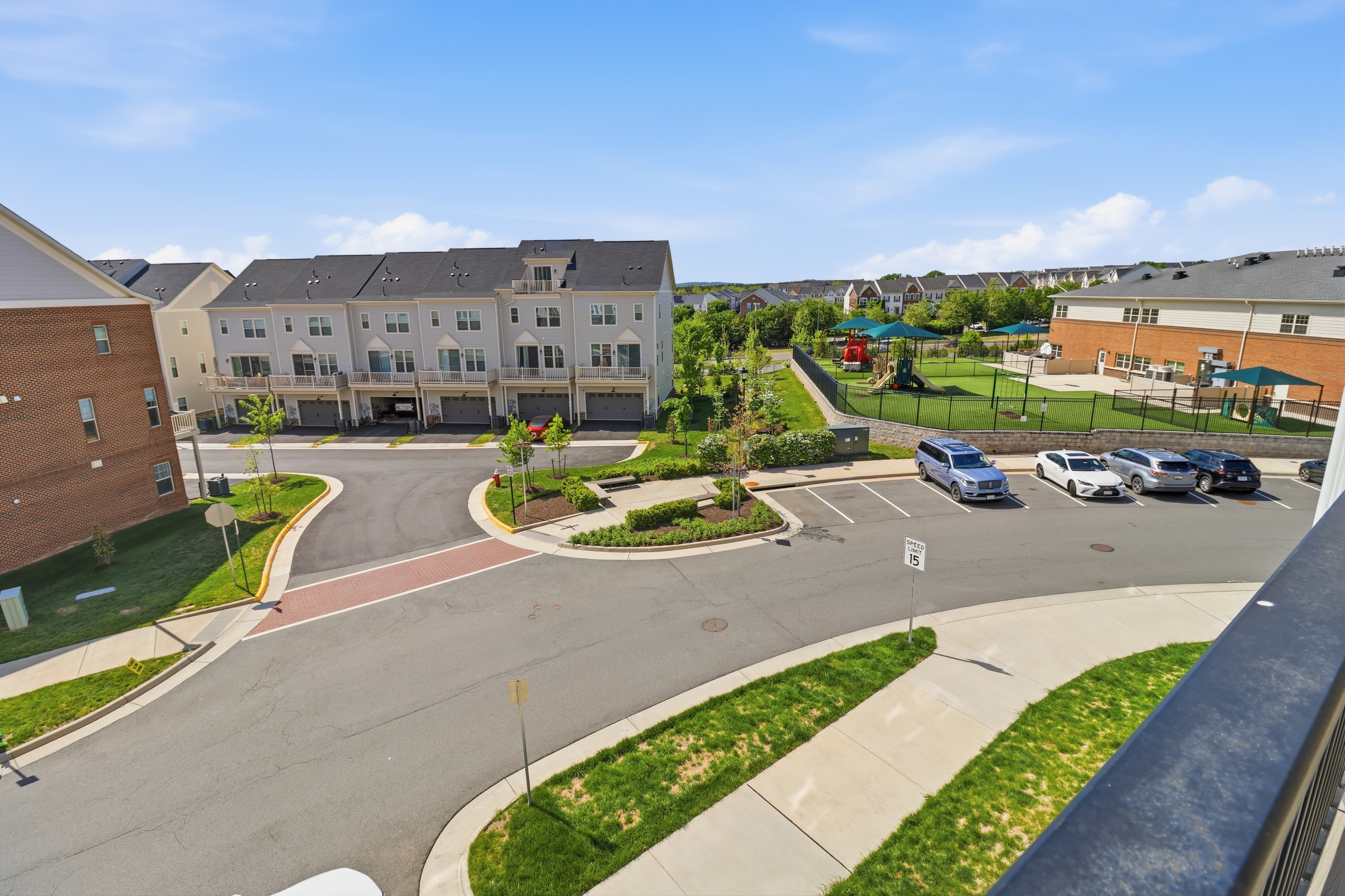  700 Mount Airy Terrace Northeast, Leesburg, VA 20176 - 物件實景